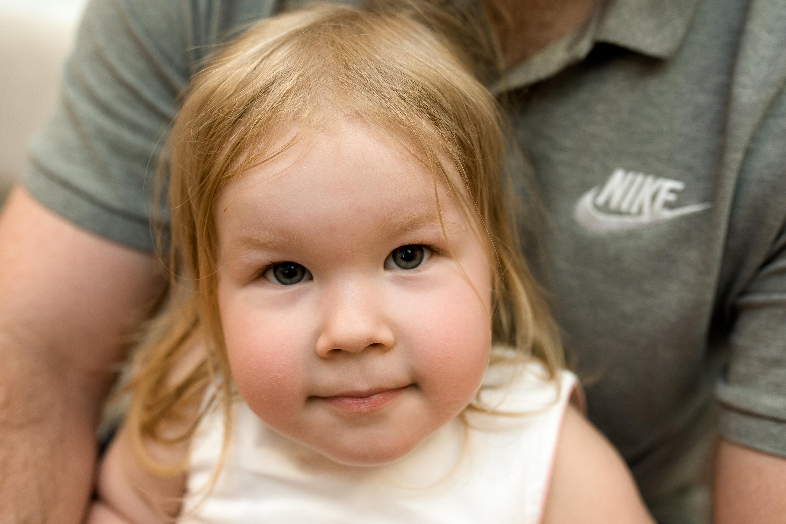 Роддом № 40. Фотограф новорожденных в Екатеринбурге Лена Ильина