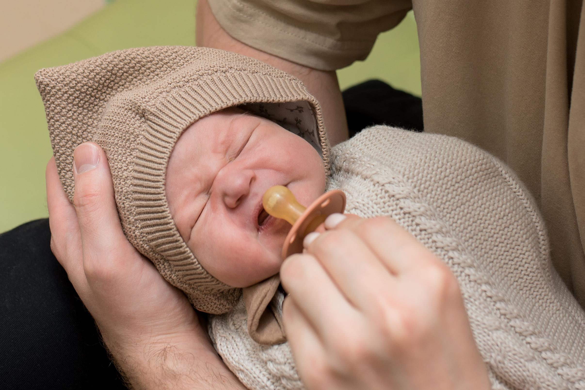 Выписка из роддома, Екатеринбург. Фотограф новорожденных в Екатеринбурге Лена Ильина