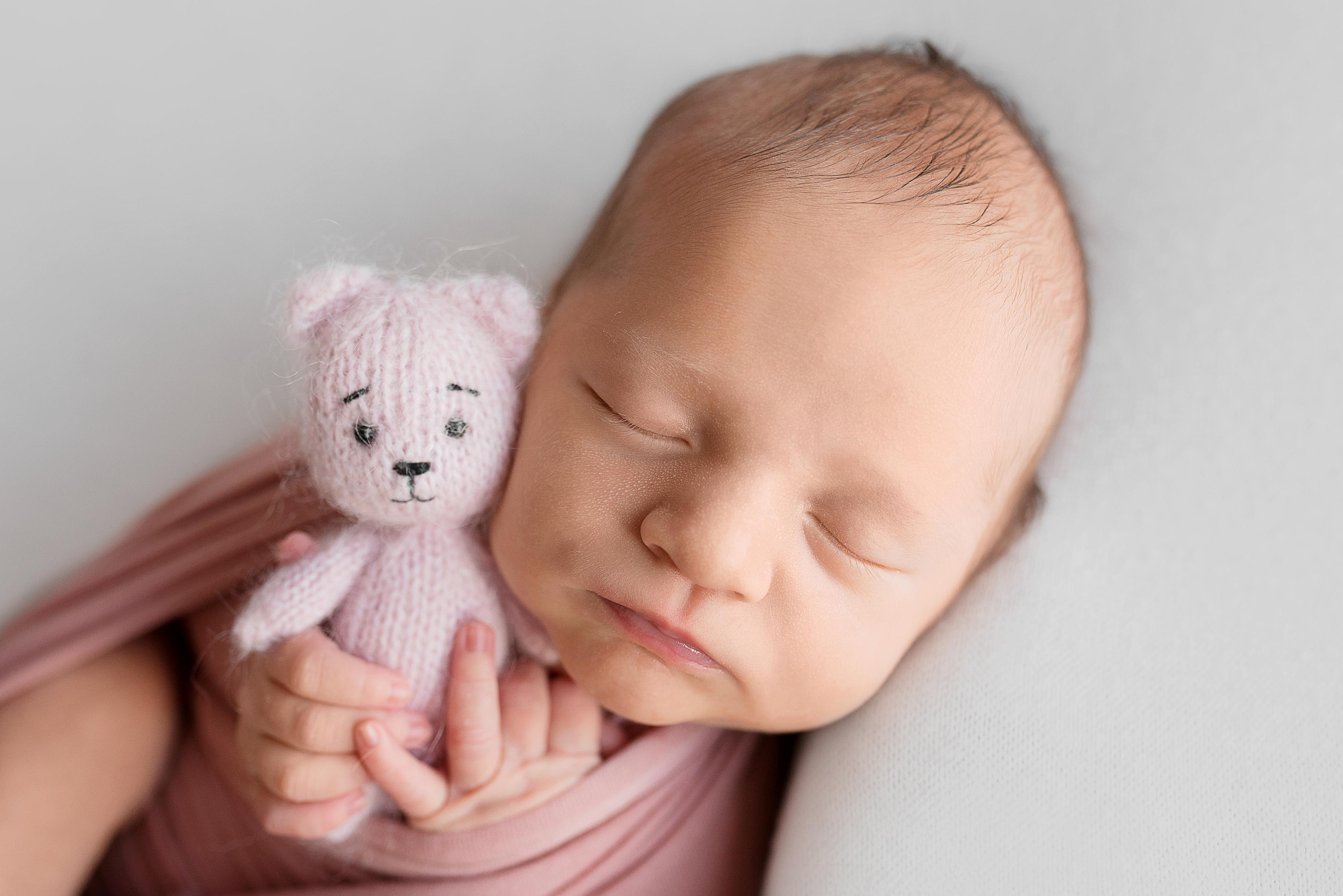 Лолла. Фотограф новорожденных в Екатеринбурге Лена Ильина