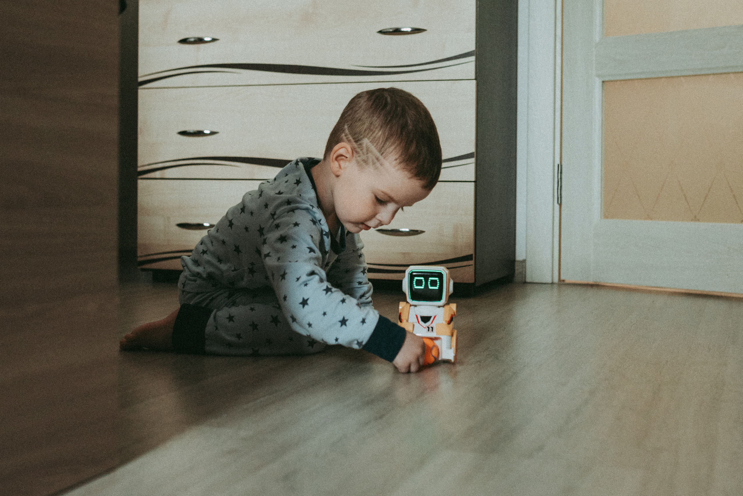 Илья. Фотограф новорожденных в Екатеринбурге Лена Ильина