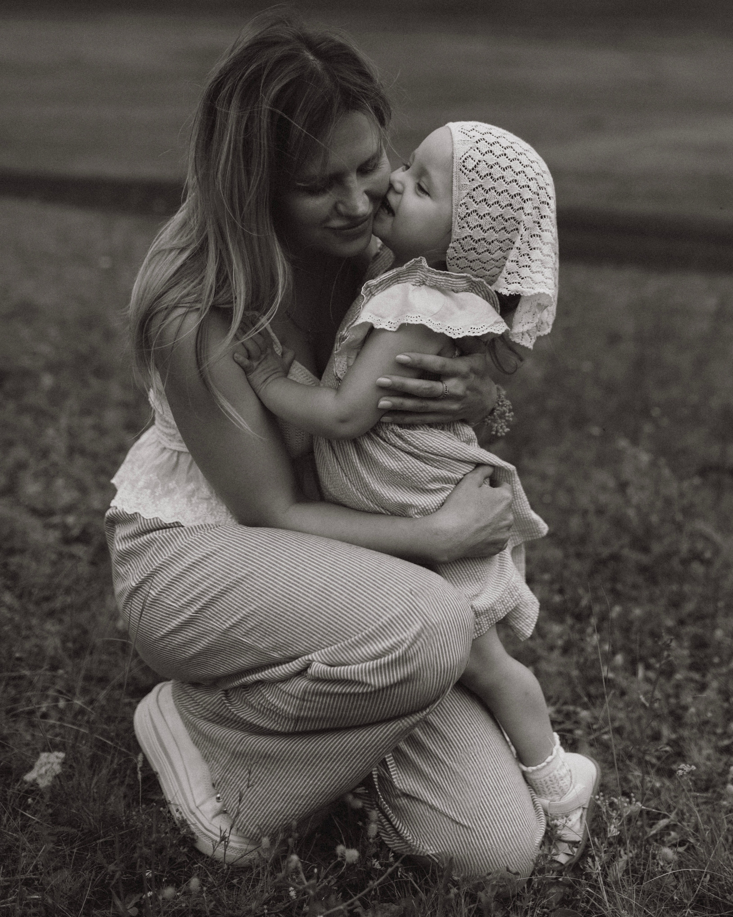 В грозу. Фотограф Быстрова Дарья г. Москва