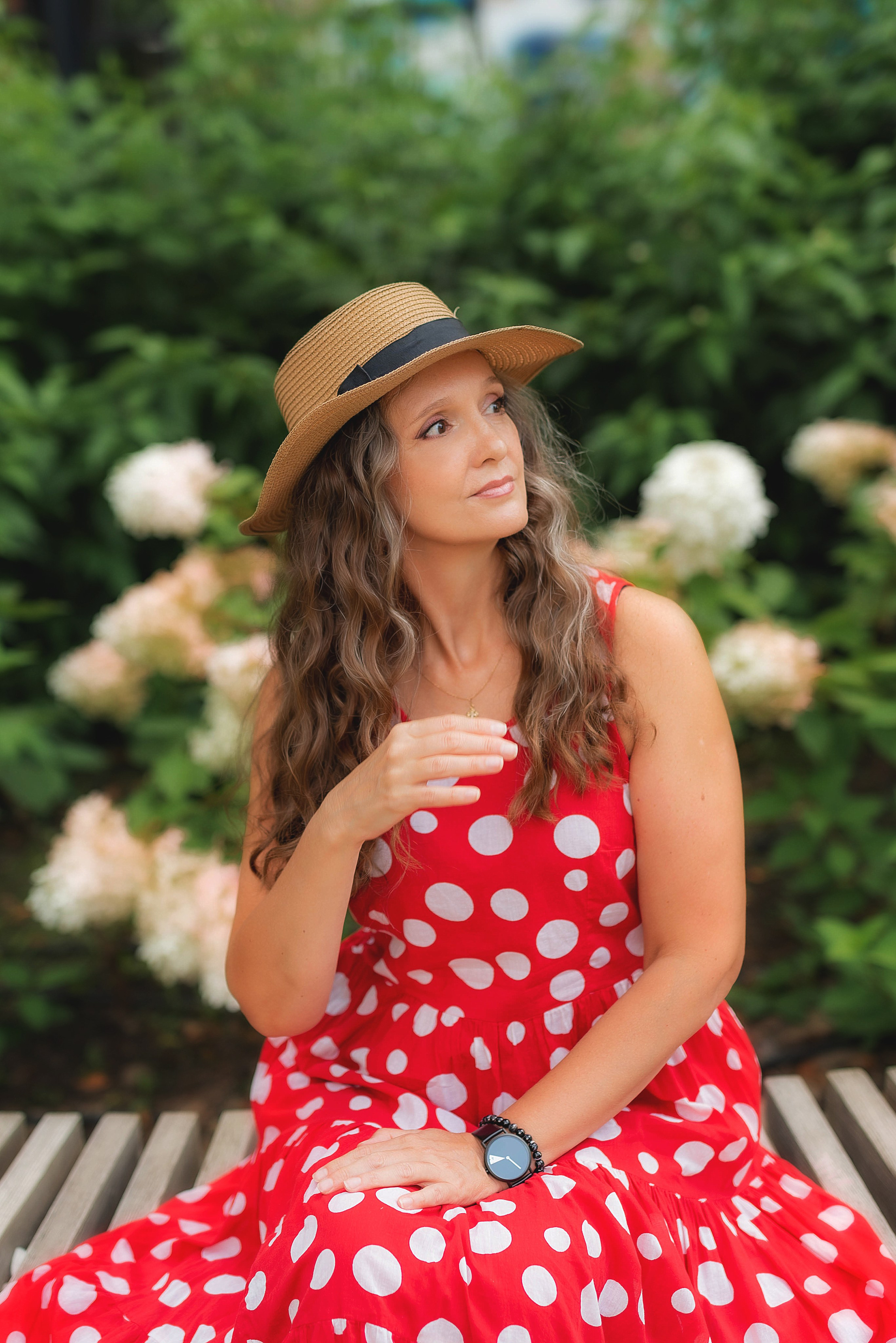 Летняя фотосессия. Семейный, детский фотограф в Воронеже Анна Никитина