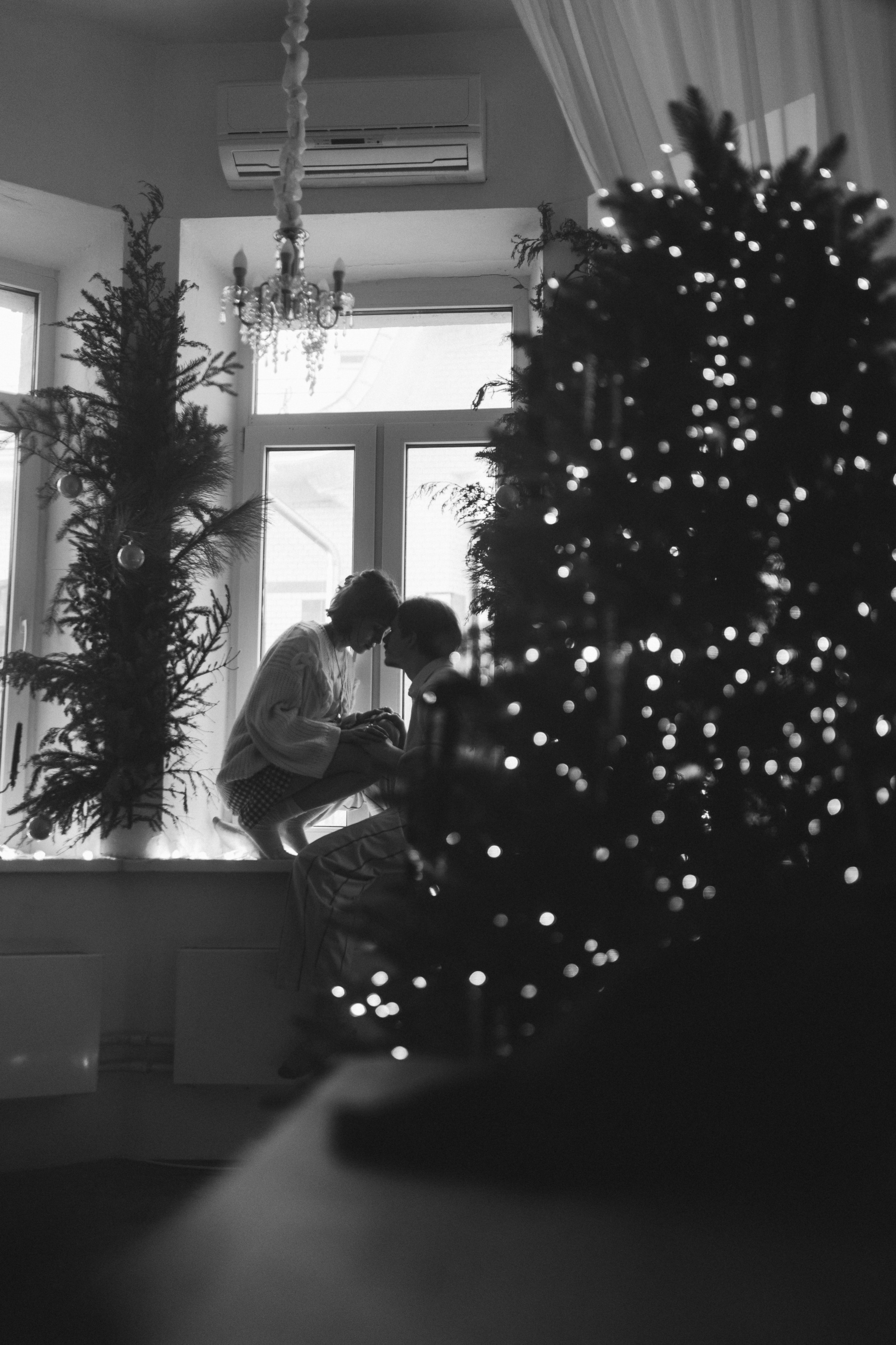 Про любовь. Семейный фотограф в Москве и МО Маша Забудская