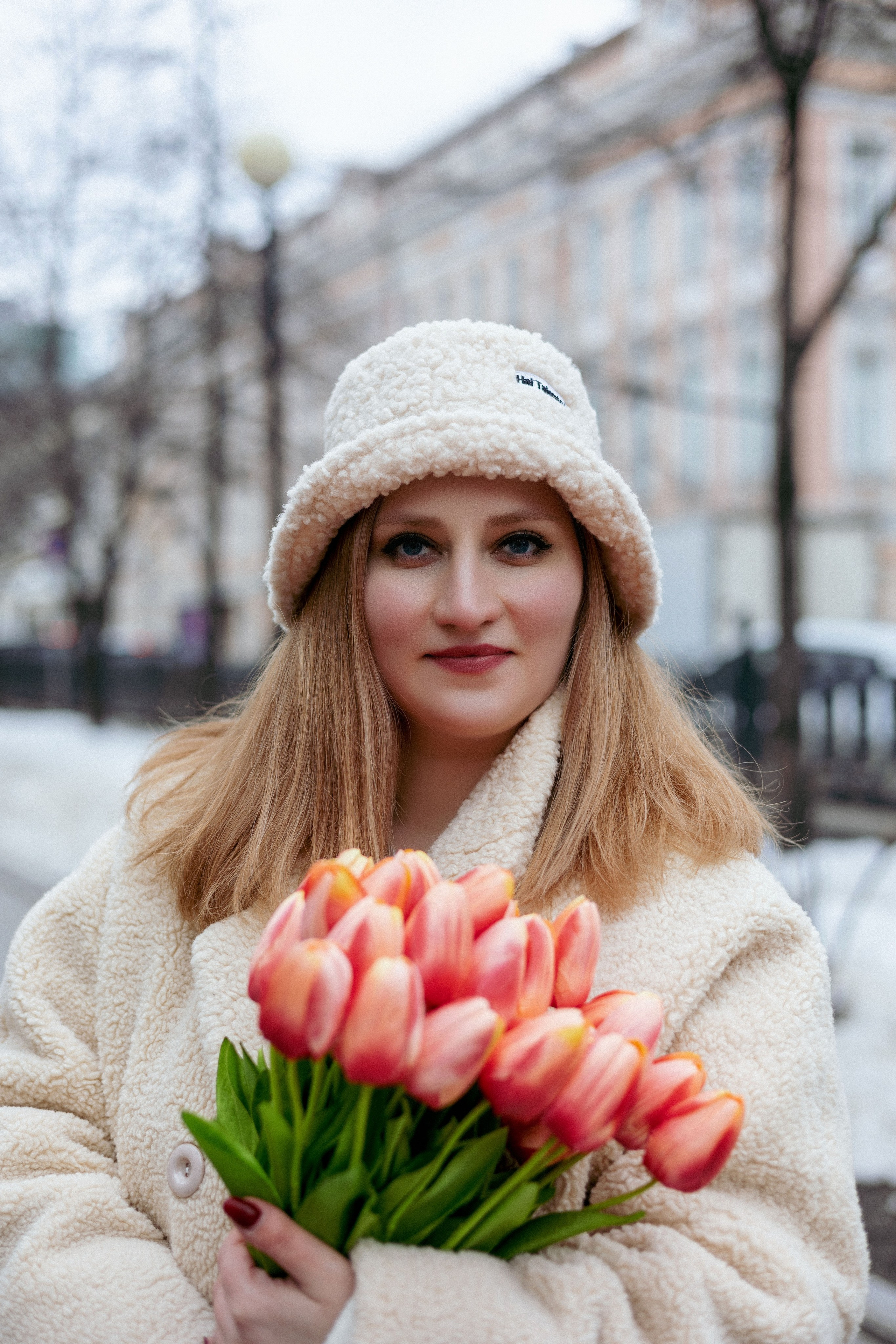 Фотопрогулка. Наталья Косьянова. Ваш фотограф. Москва