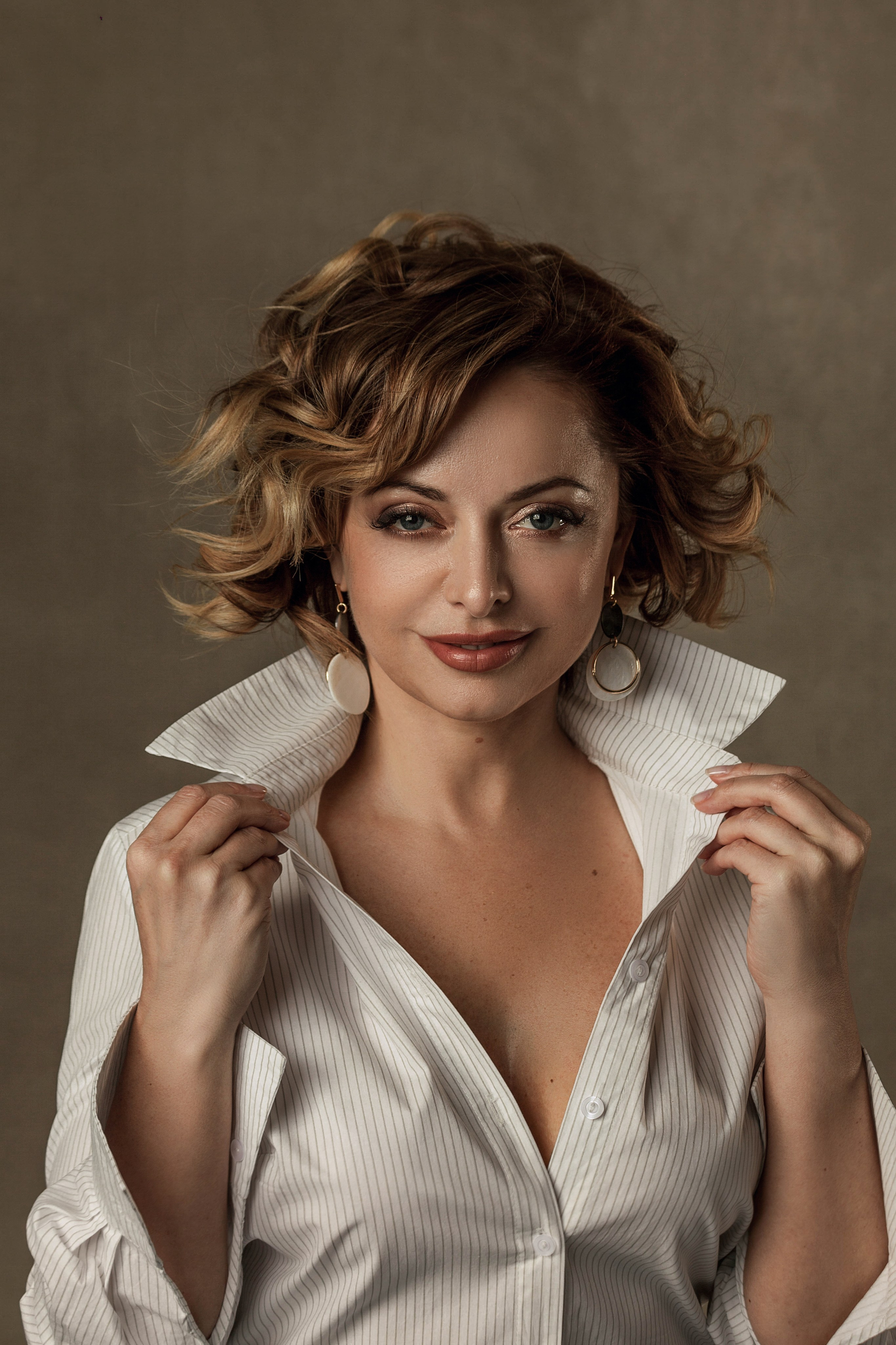 Жанна. Иванова Екатерина. Фотограф Омск