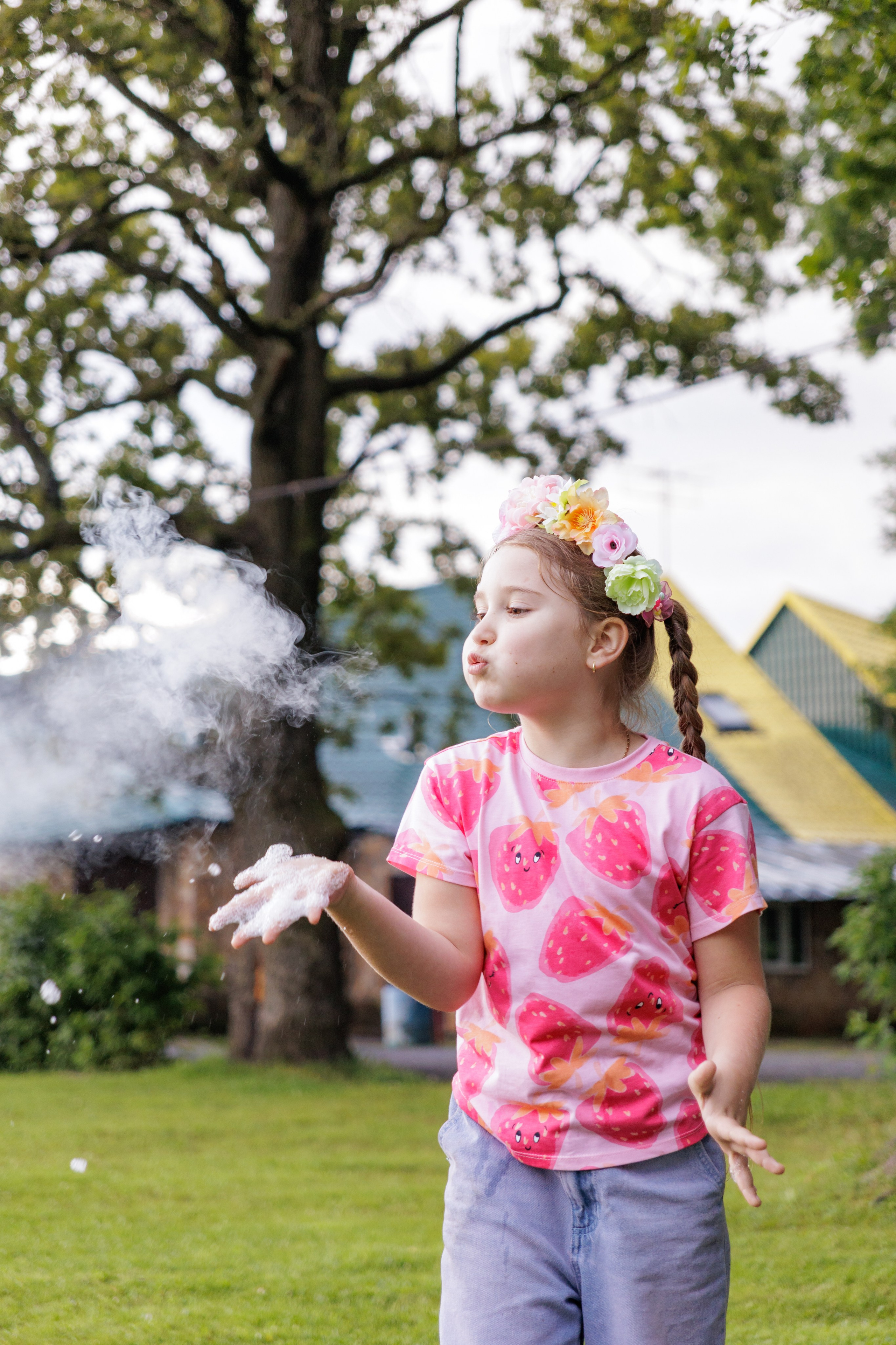 Детские праздники. Мария Жук — свадебный и репортажный фотограф в Москве