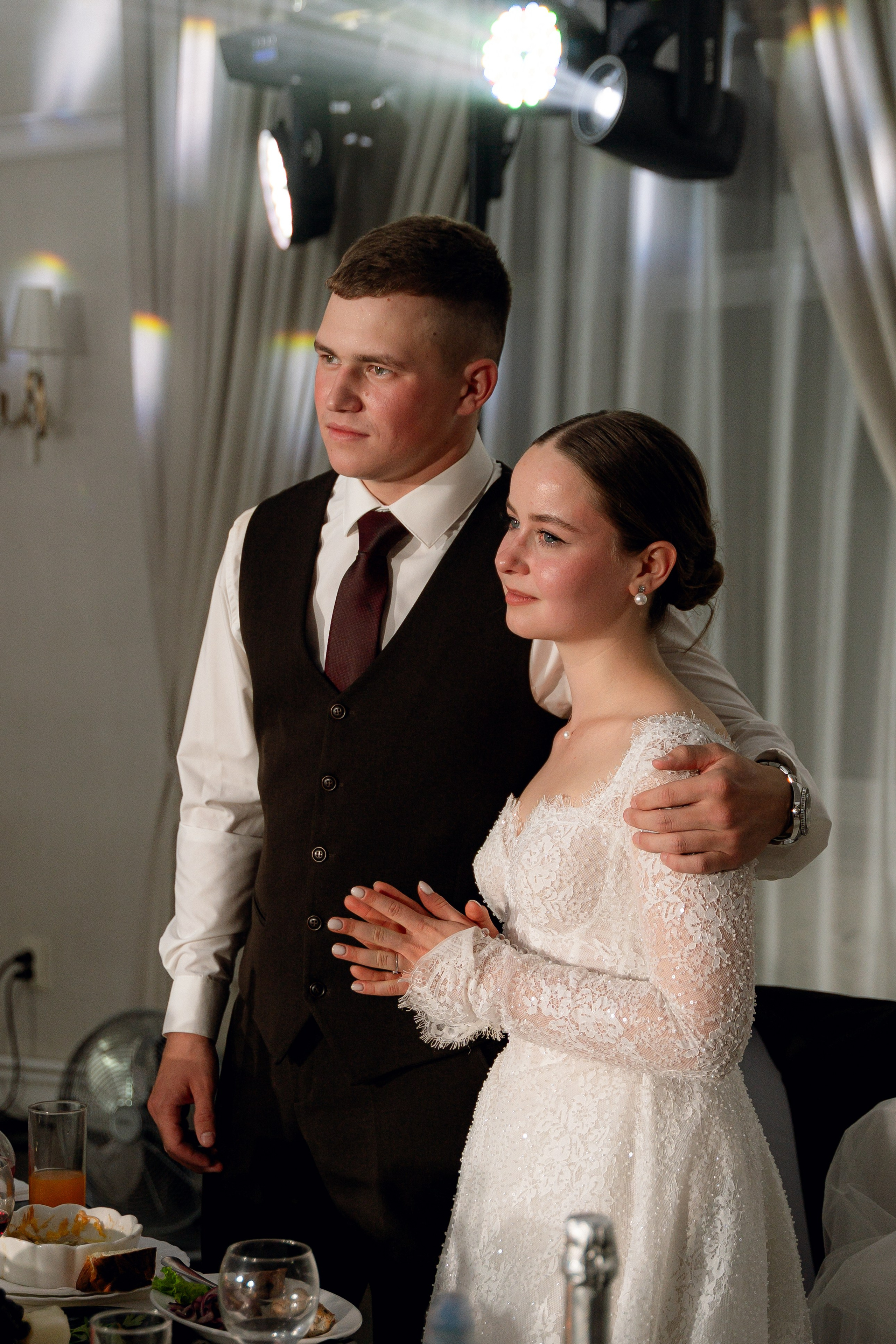 Петр & Анастасия. Свадебный фотограф в Казани