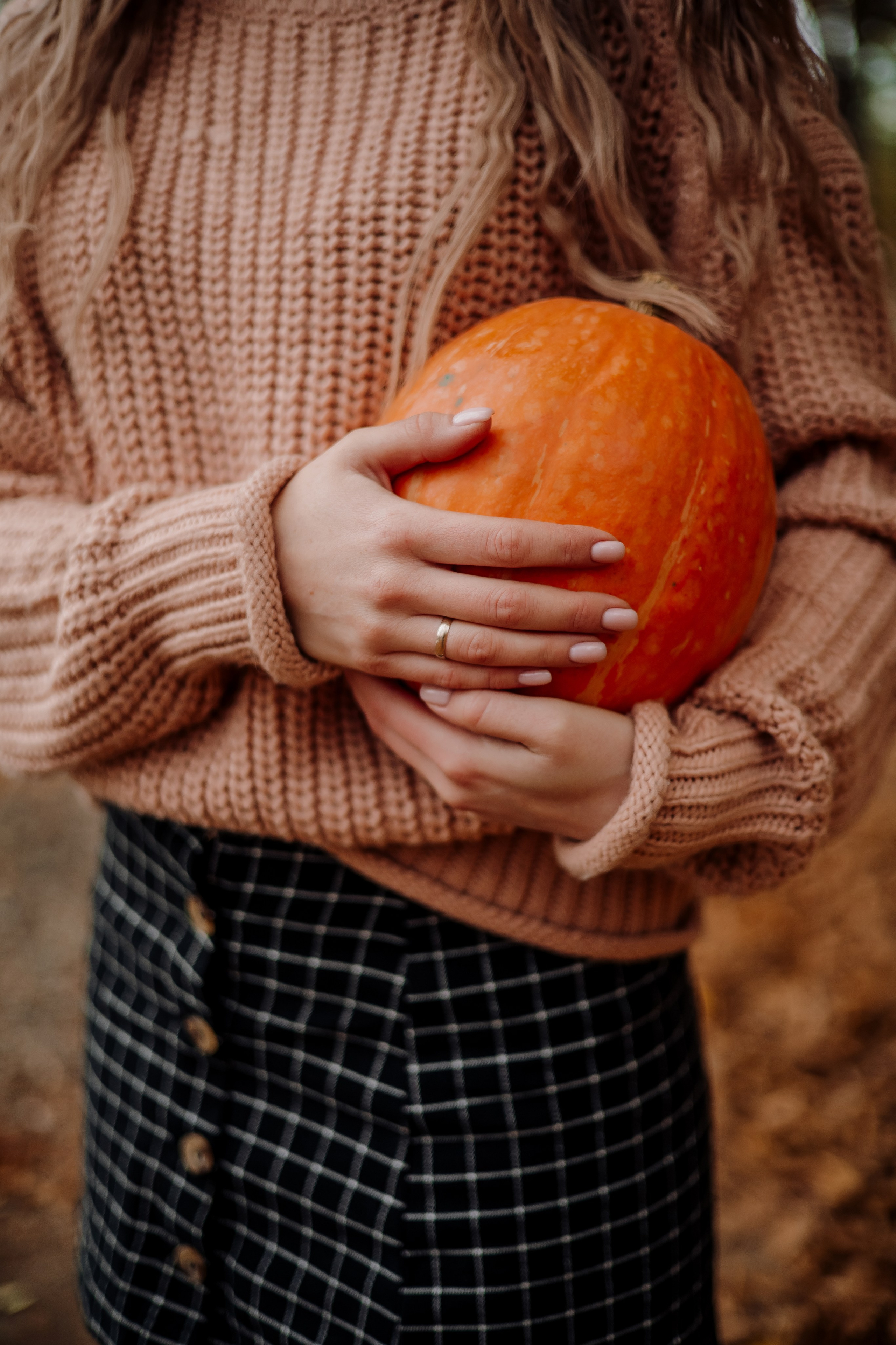 Осень. Фотограф Ирина Калиниченко