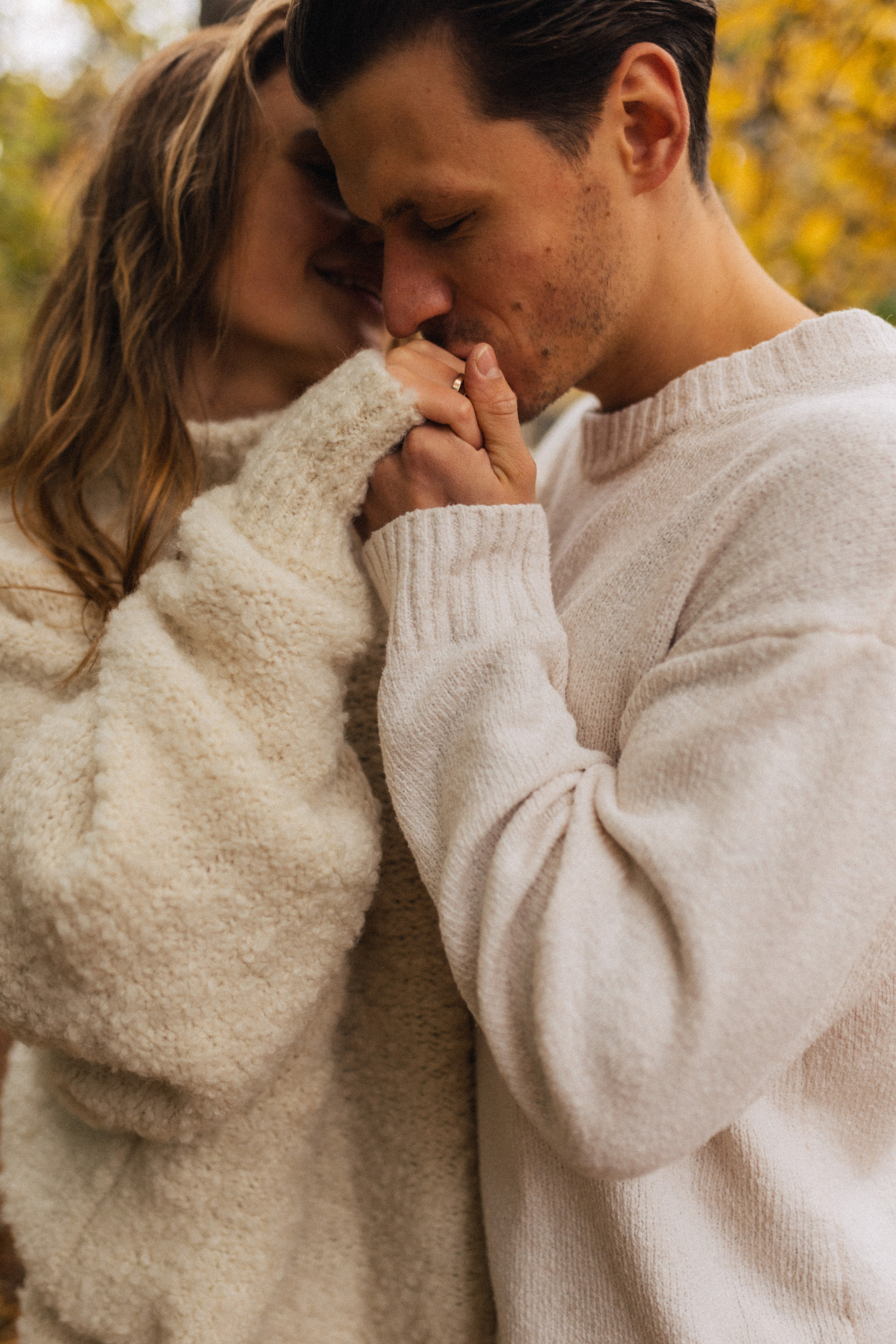 Леша/Даша. Фотограф в Москве Татьяна Сергеева