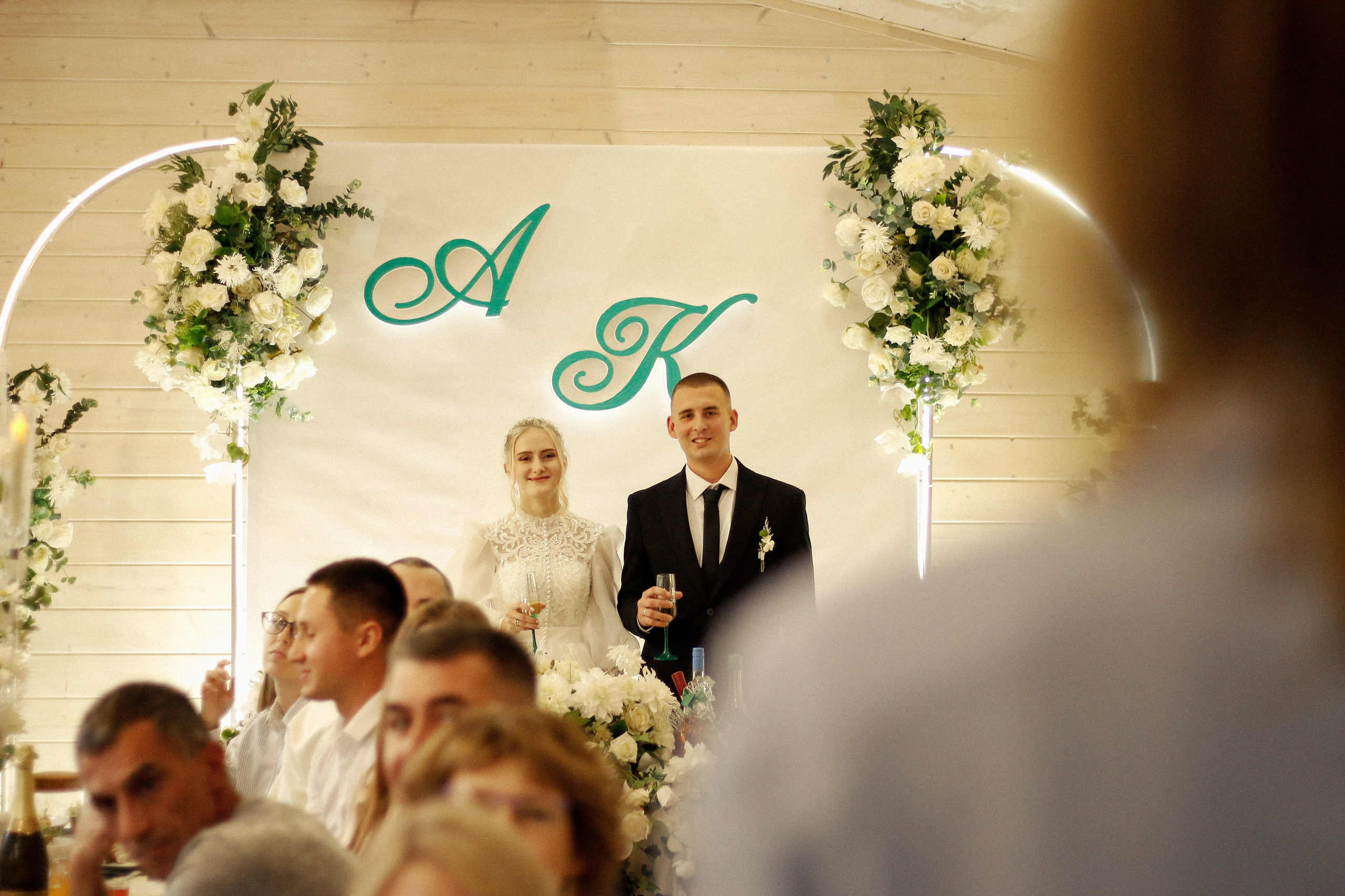 A&K. Фотограф Краснодар