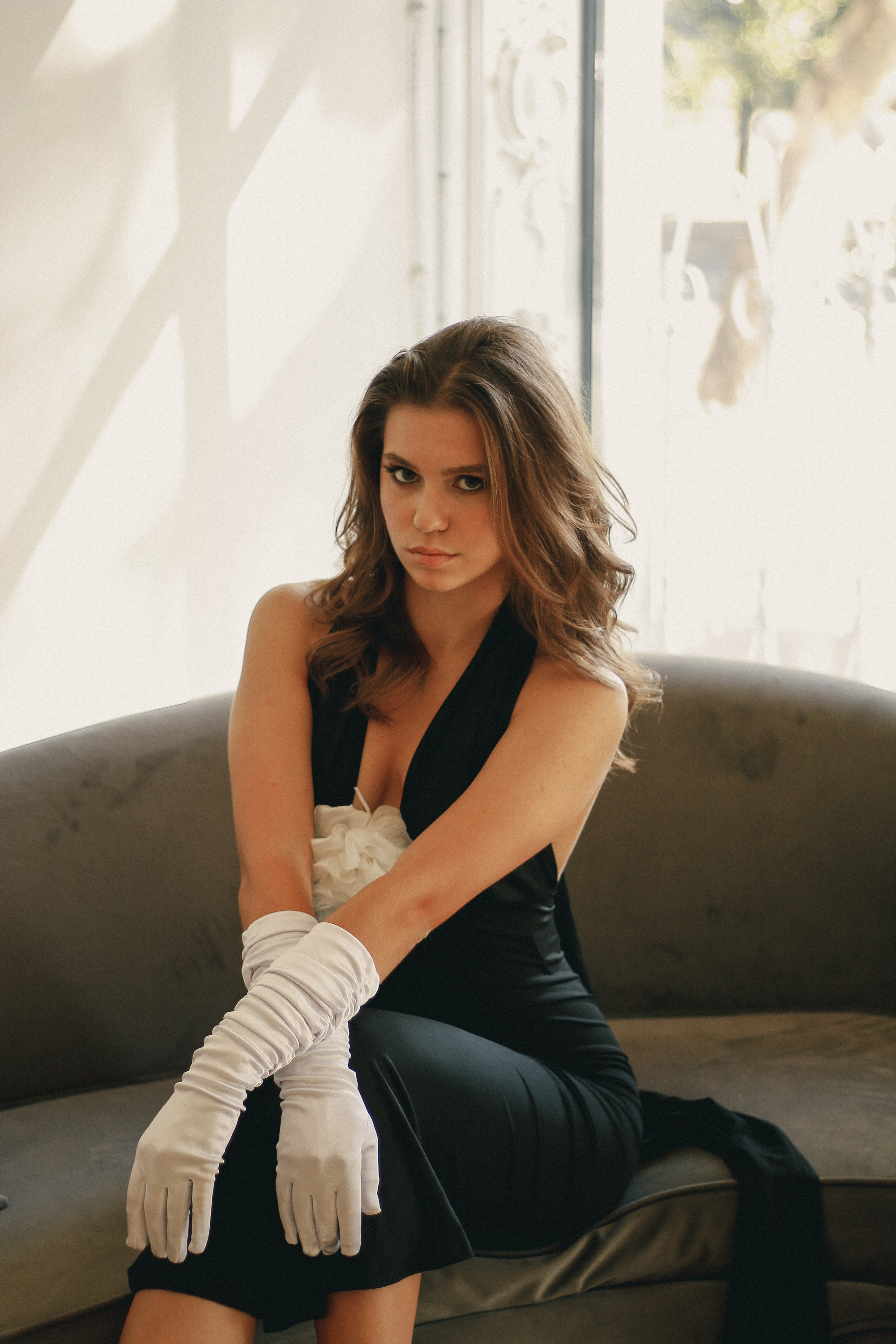 Полина. Фотограф Краснодар