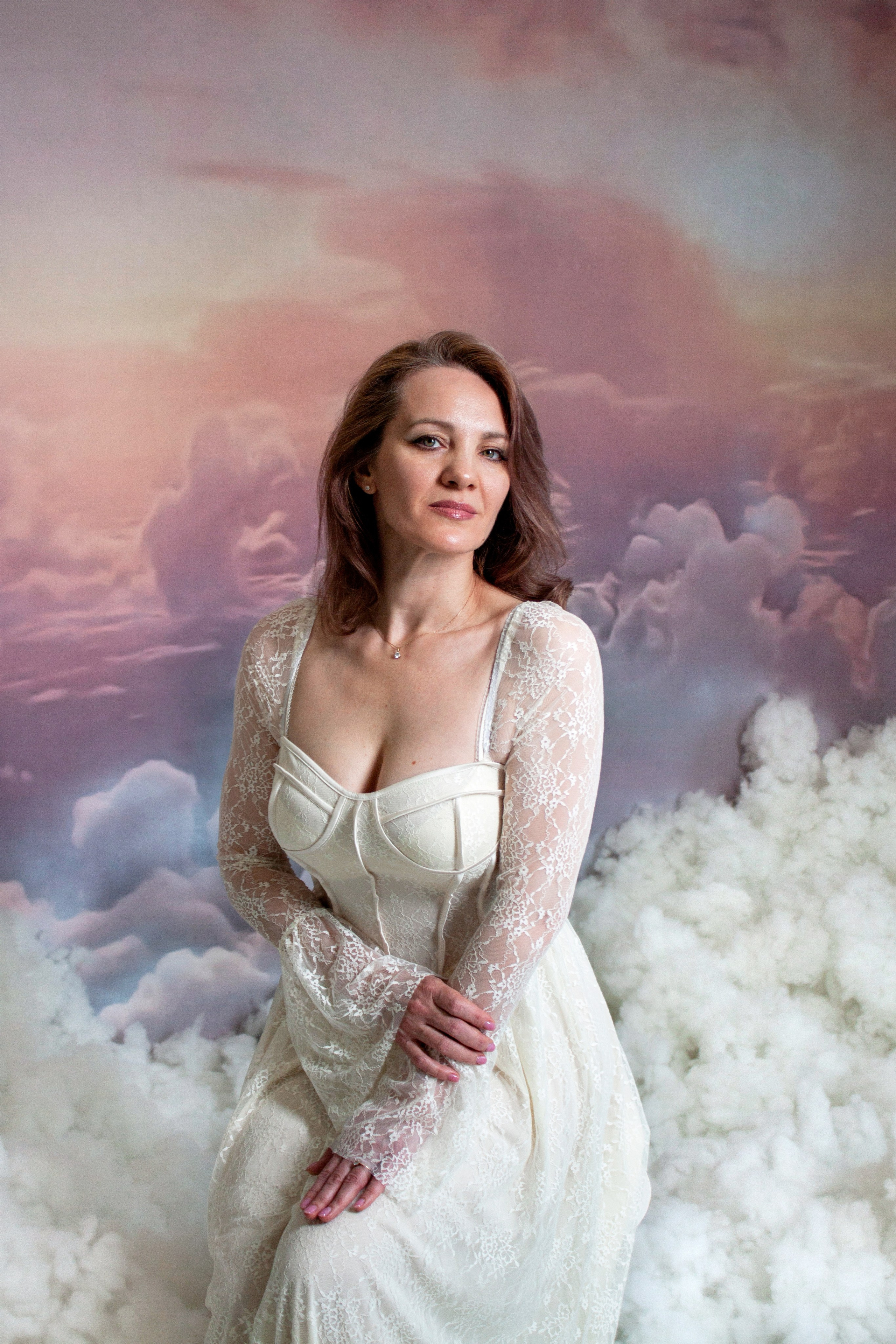 Ирина. Фотограф в Санкт-Петербурге Рейдер Дарья