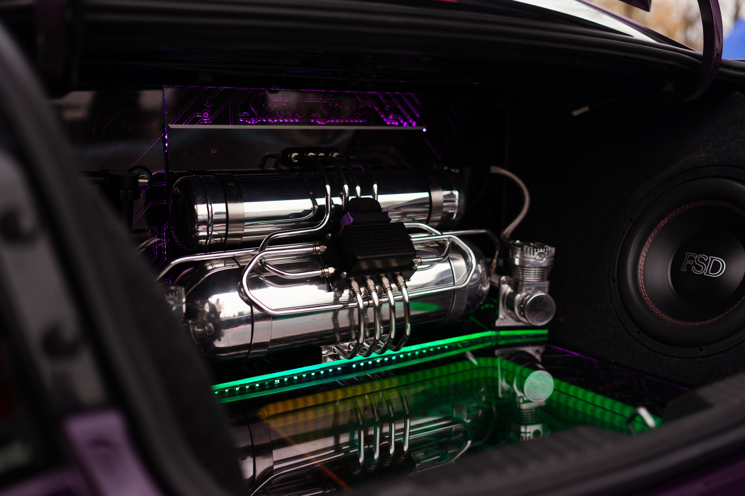 Fitment event 2023. Фотограф в СПБ Алмаз Камаев