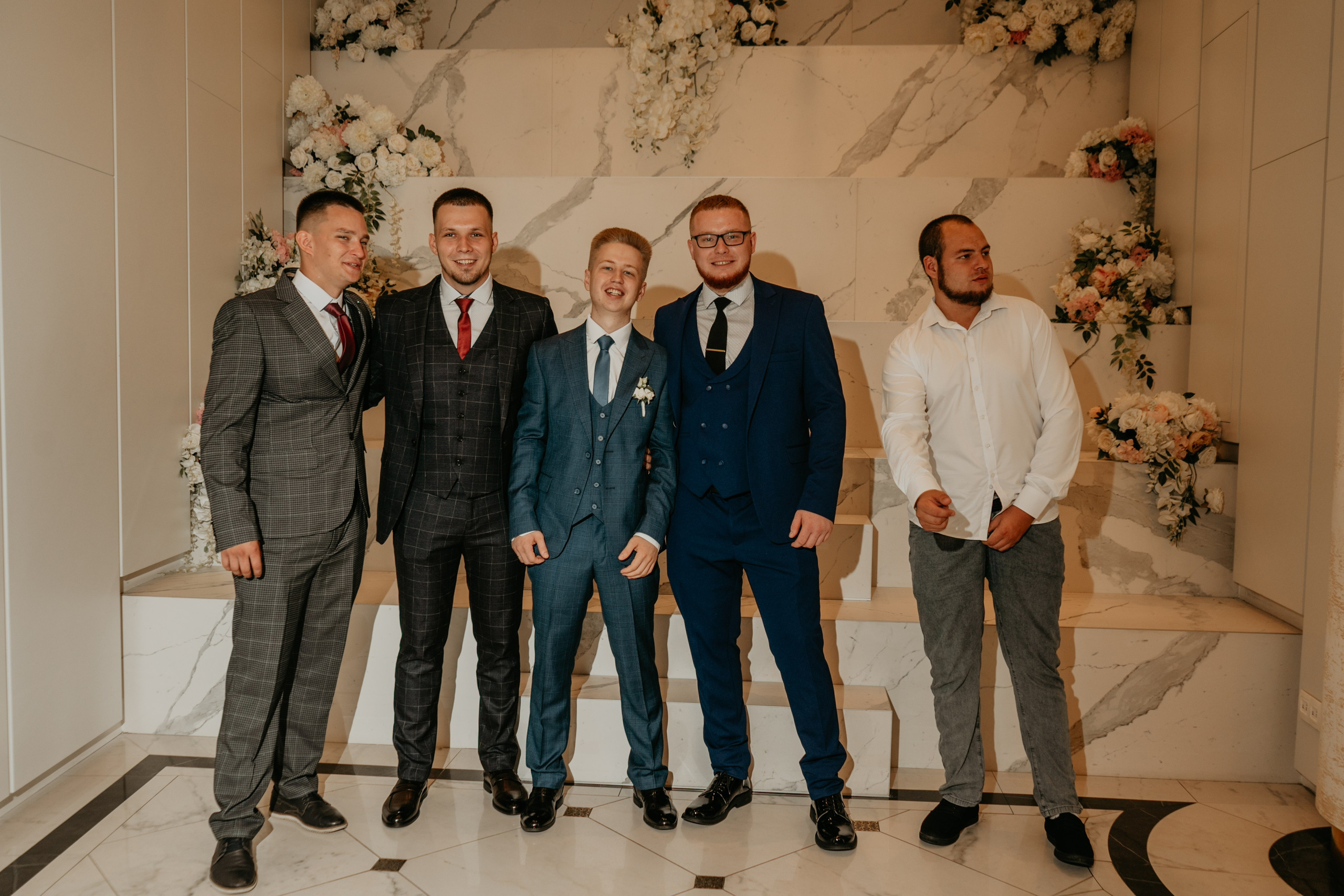 Иван и Евгения. Концептуальный фотограф Шлыкова Ольга