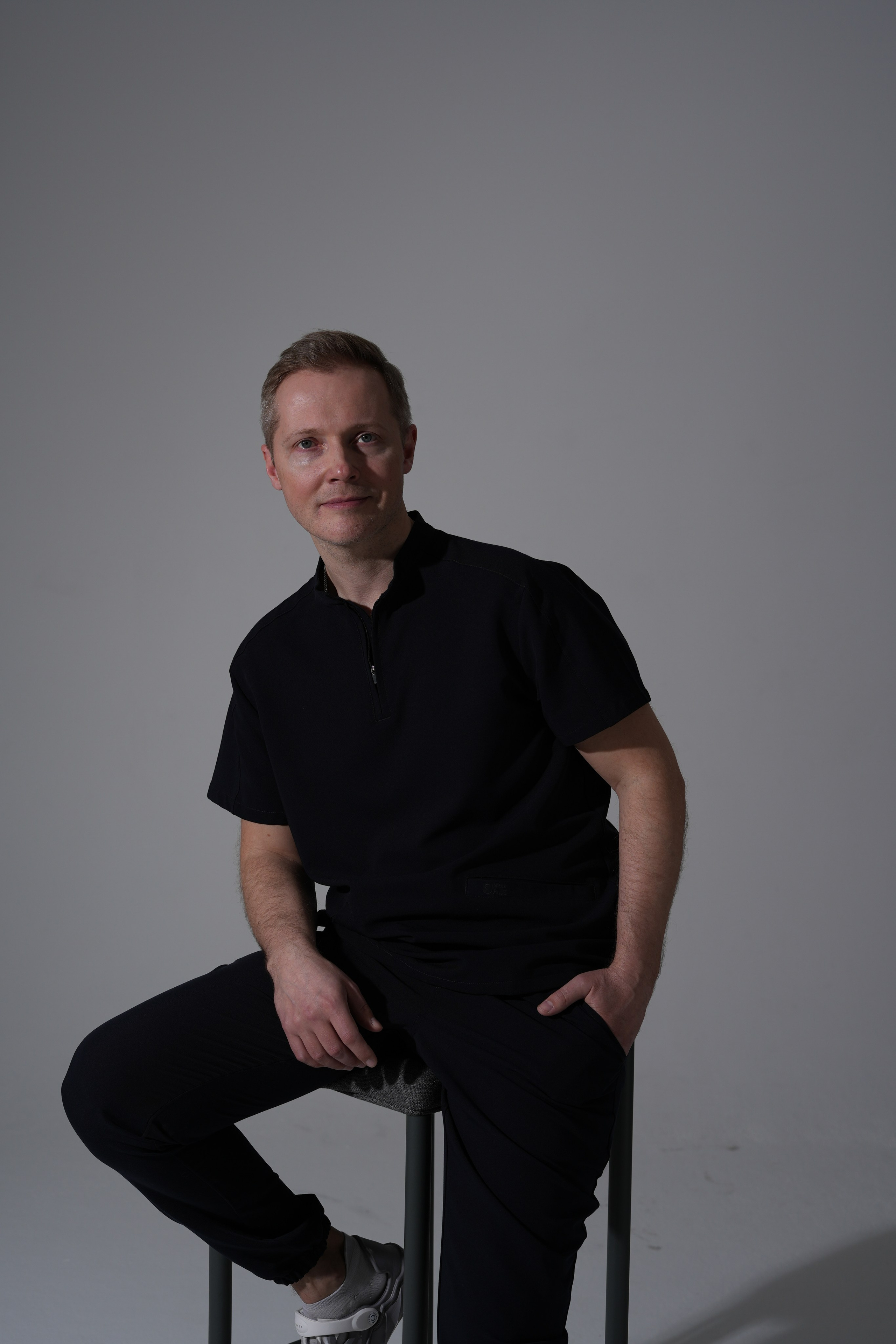 Александр. Концептуальный фотограф Шлыкова Ольга