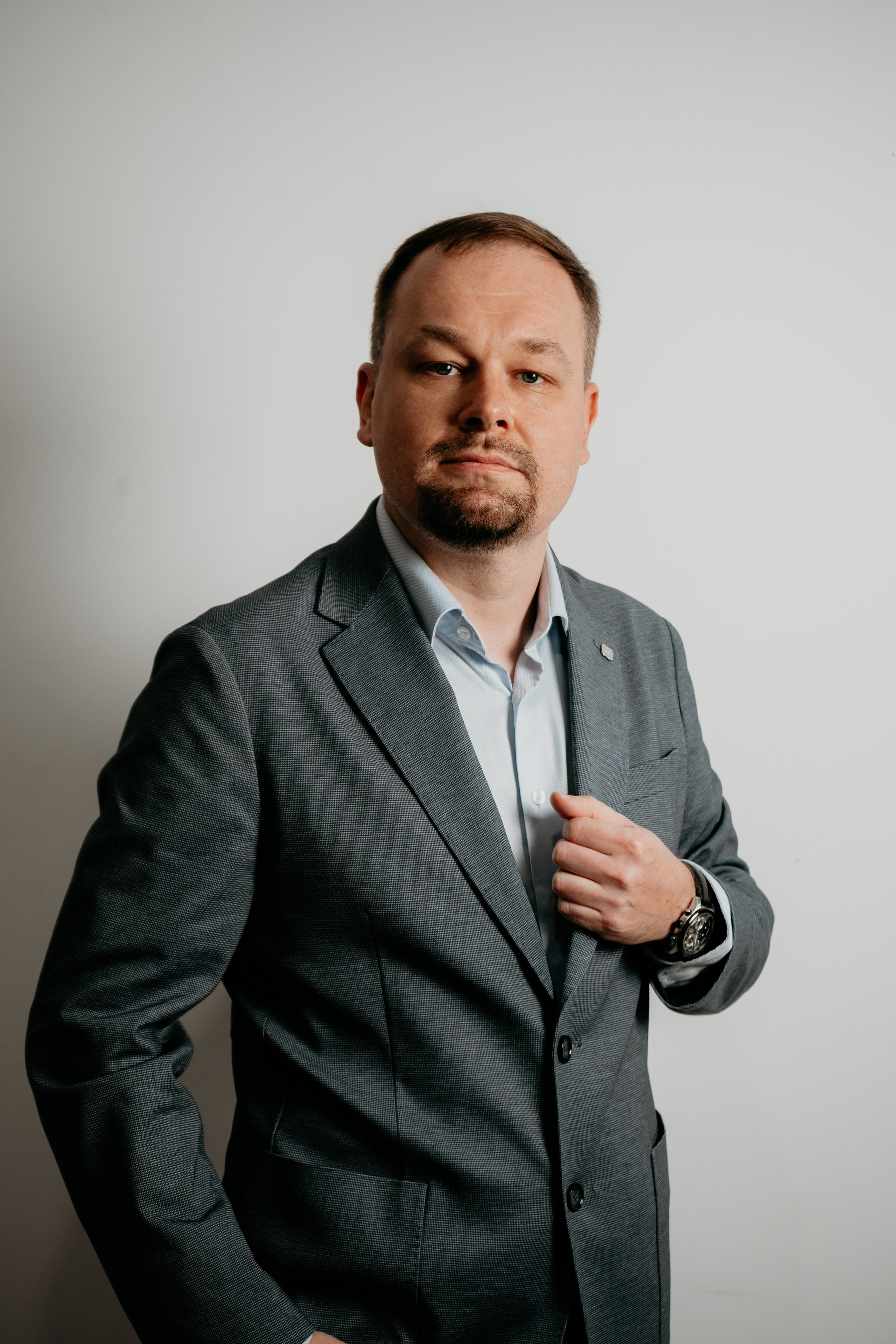 Дмитрий. Концептуальный фотограф Шлыкова Ольга