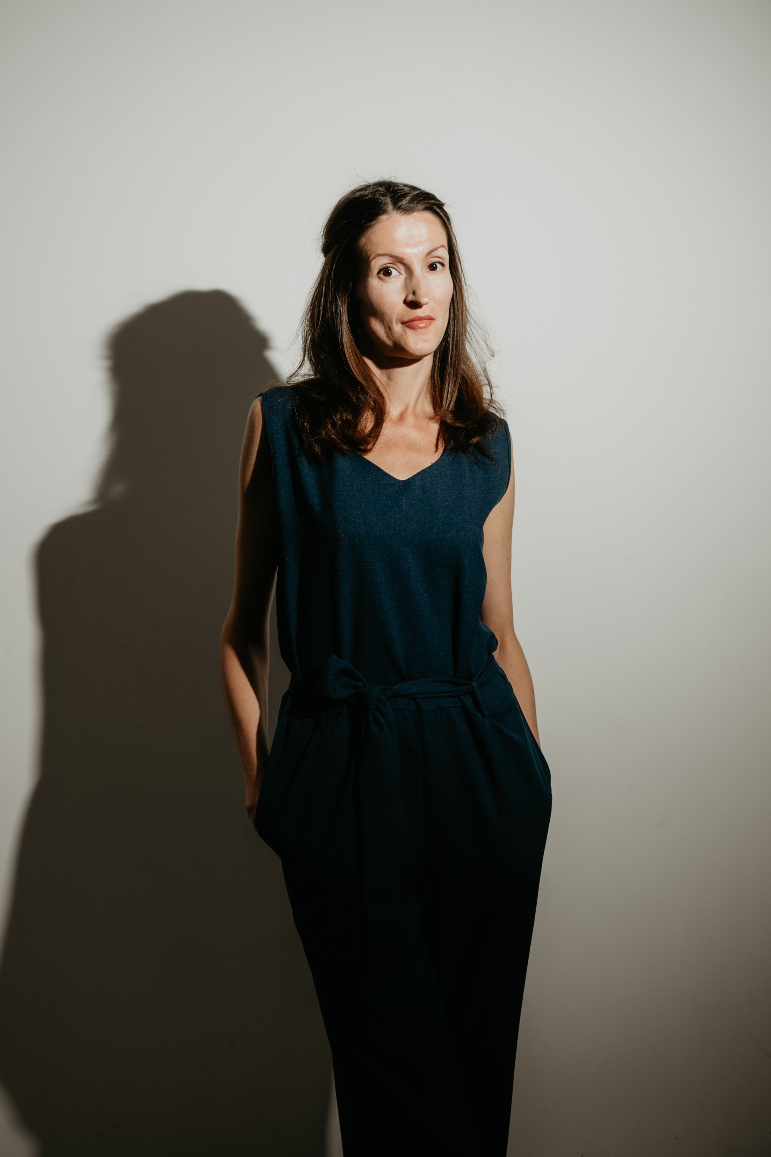 Елена. Концептуальный фотограф Шлыкова Ольга