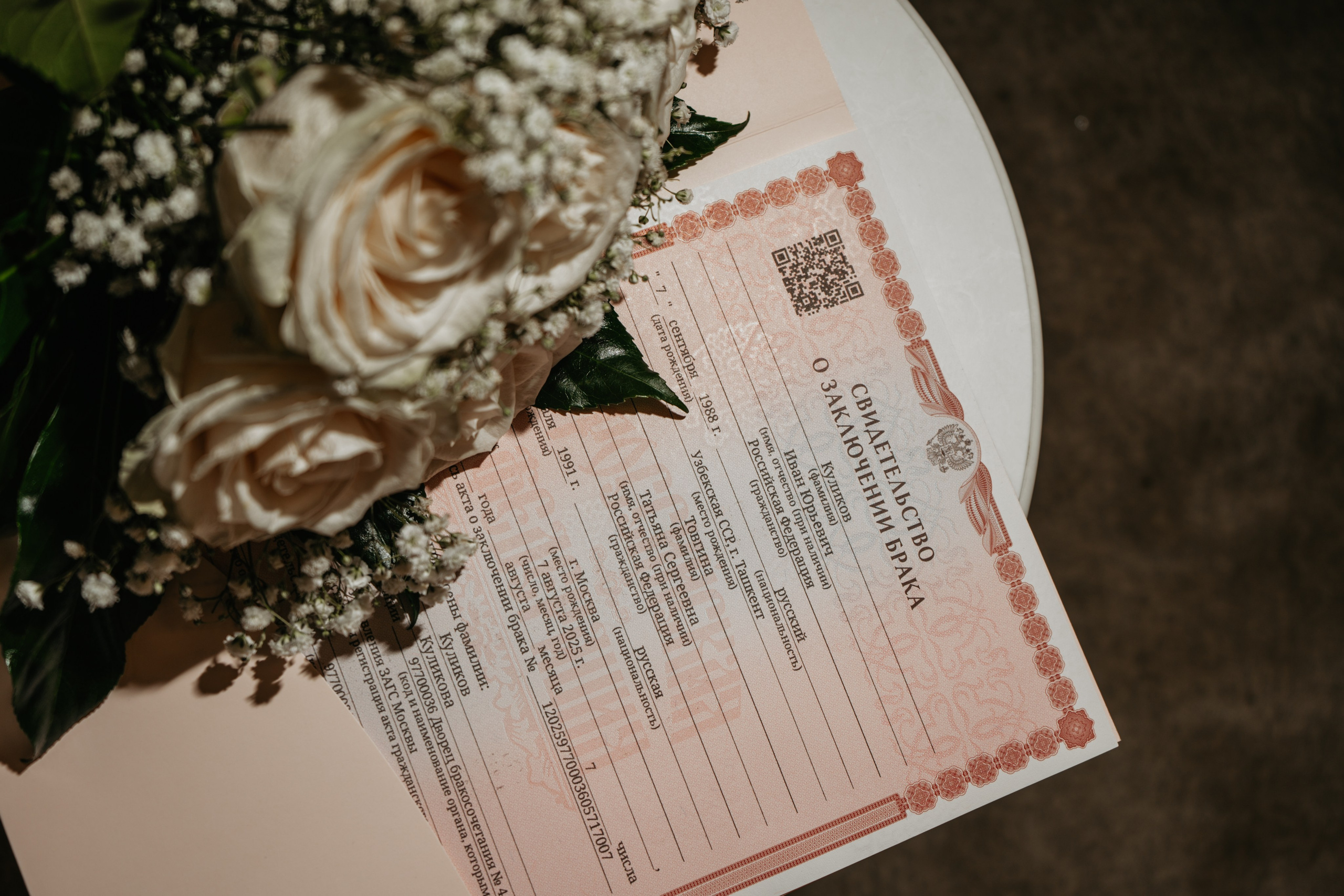 Татьяна и Иван. Концептуальный фотограф Шлыкова Ольга