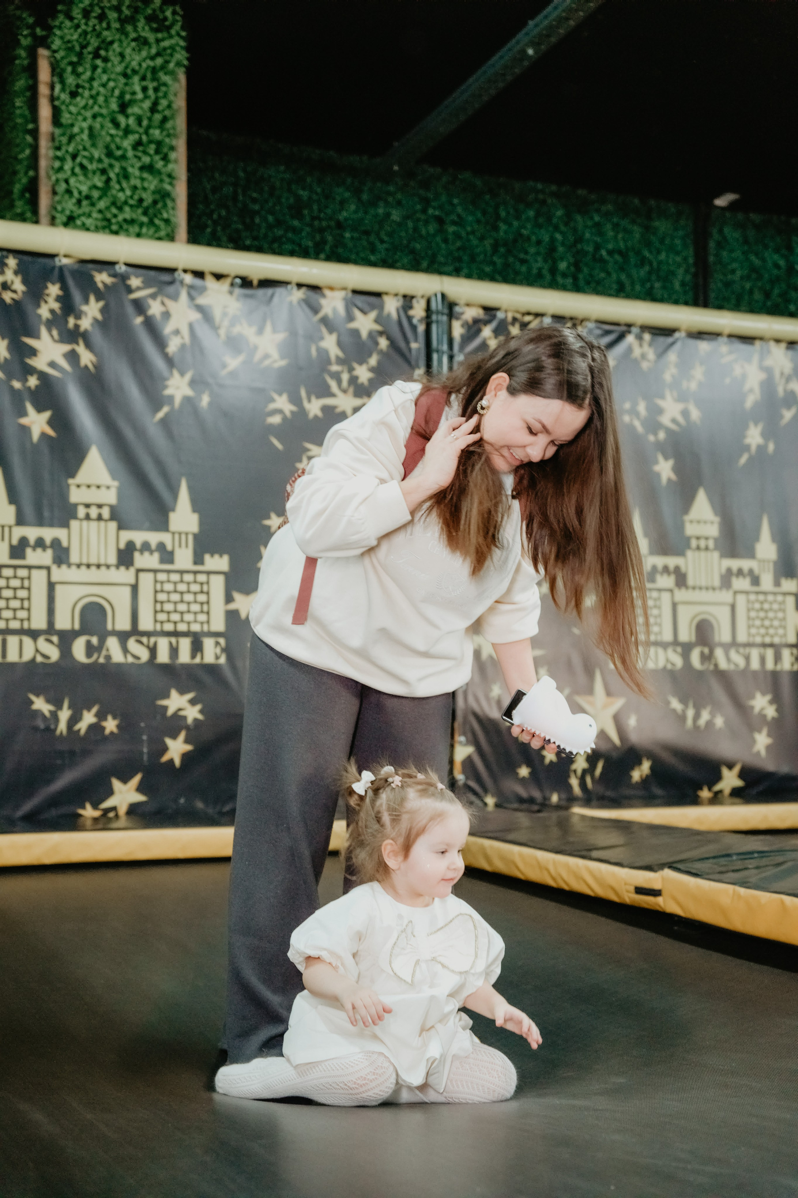 Детский день. Концептуальный фотограф Шлыкова Ольга