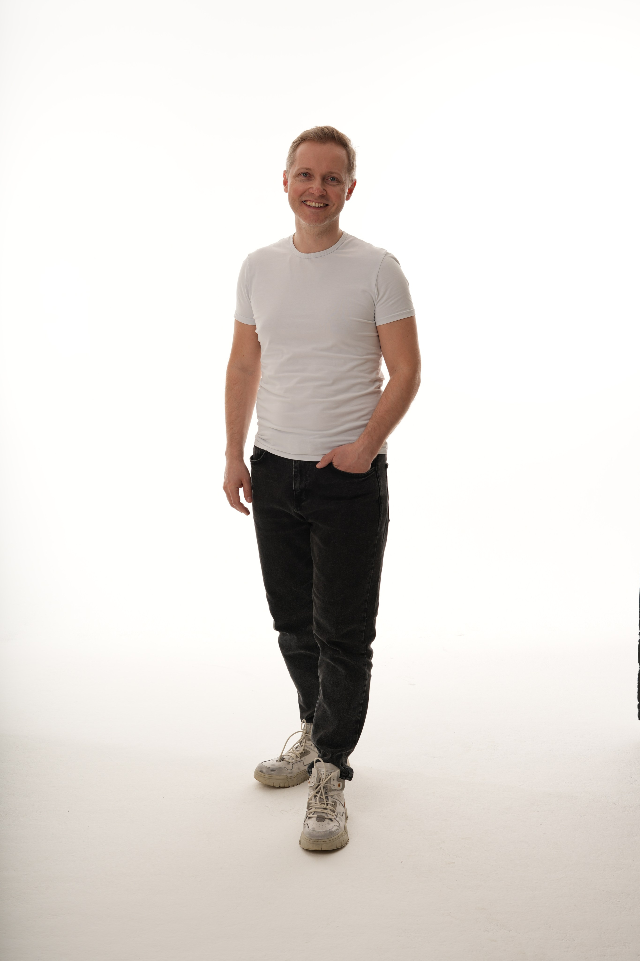 Александр. Концептуальный фотограф Шлыкова Ольга