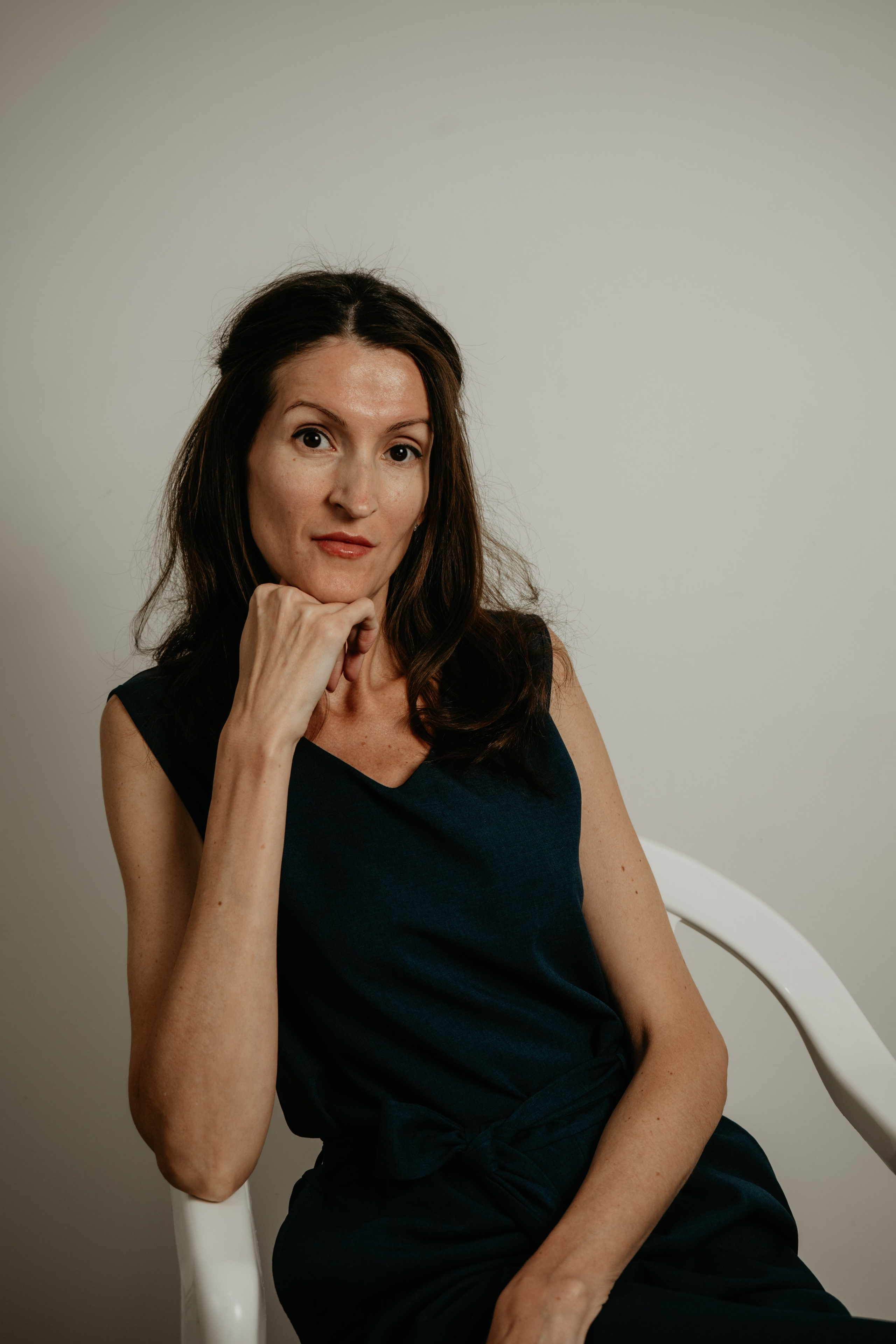 Елена. Концептуальный фотограф Шлыкова Ольга