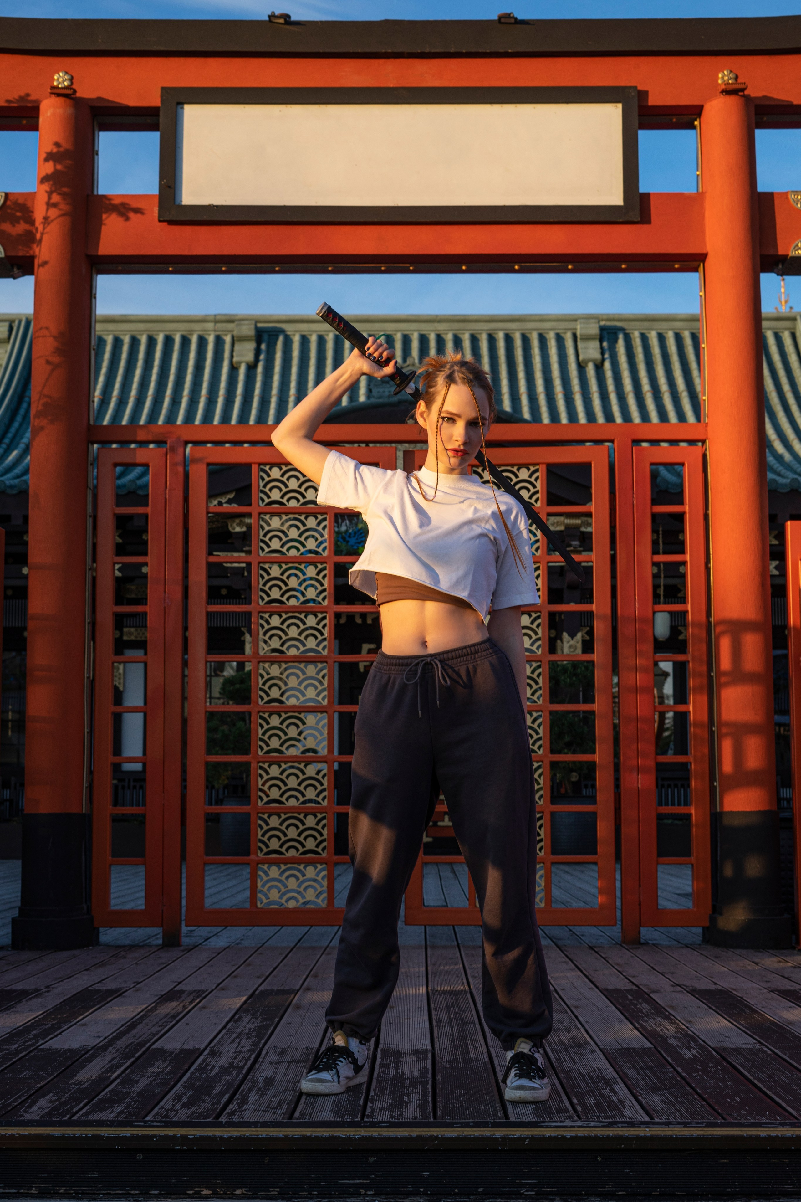 Костя и Алена. Концептуальный фотограф Шлыкова Ольга