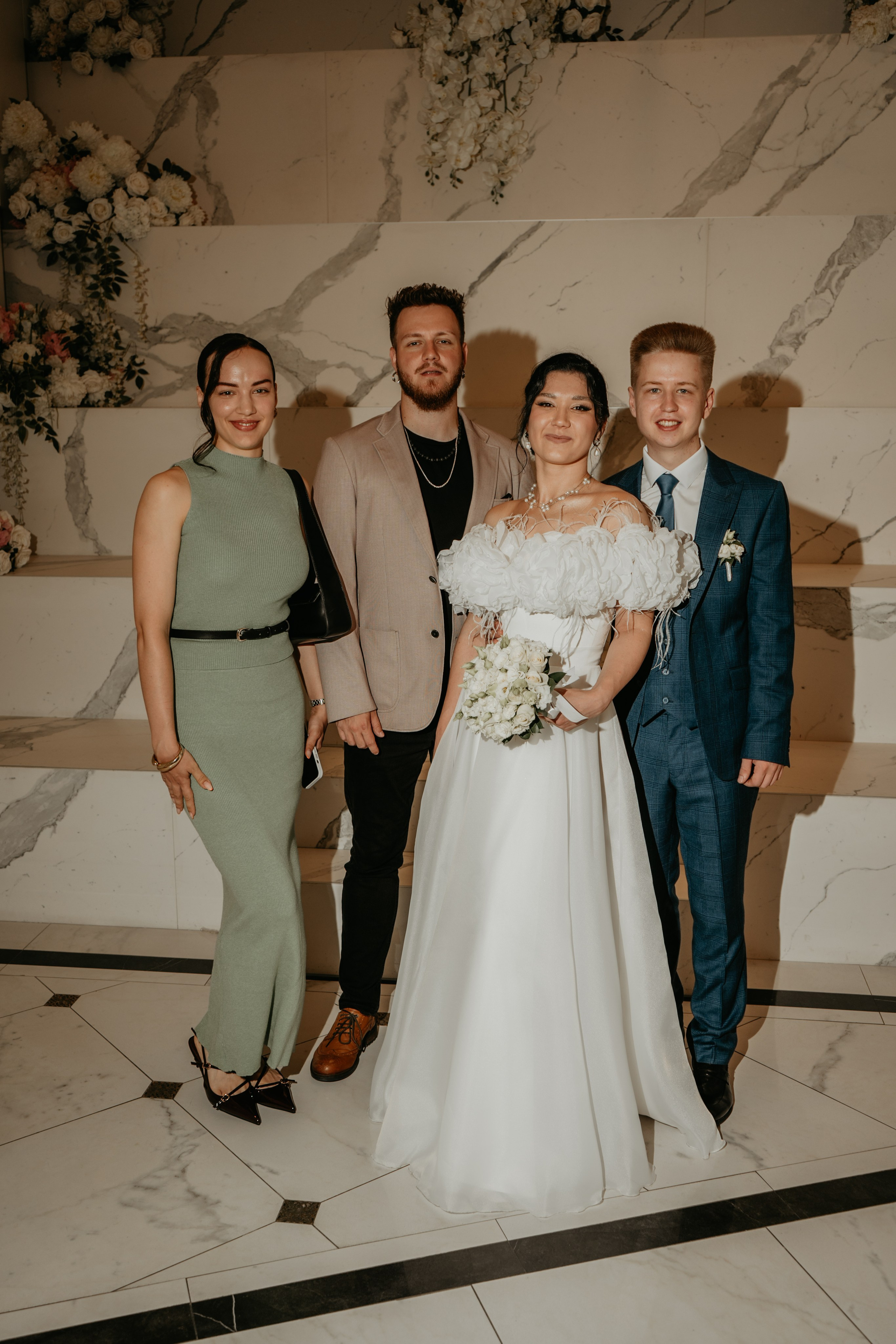 Иван и Евгения. Концептуальный фотограф Шлыкова Ольга