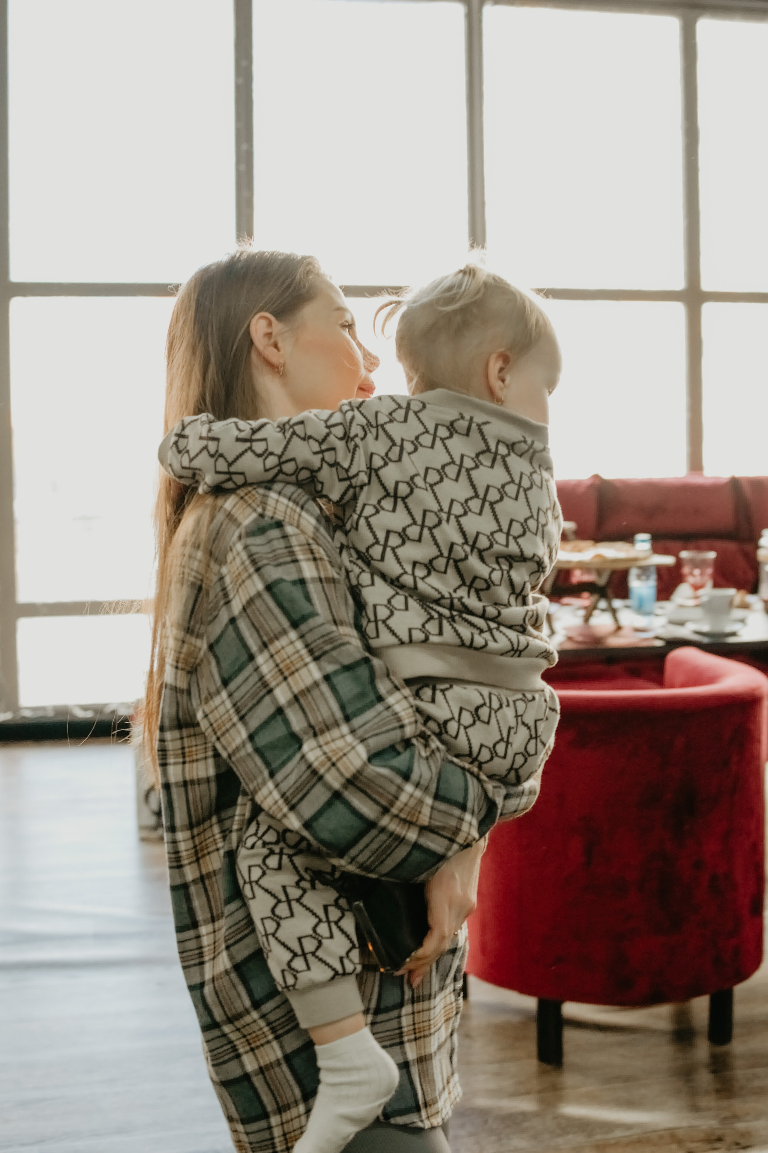 Детский день. Концептуальный фотограф Шлыкова Ольга