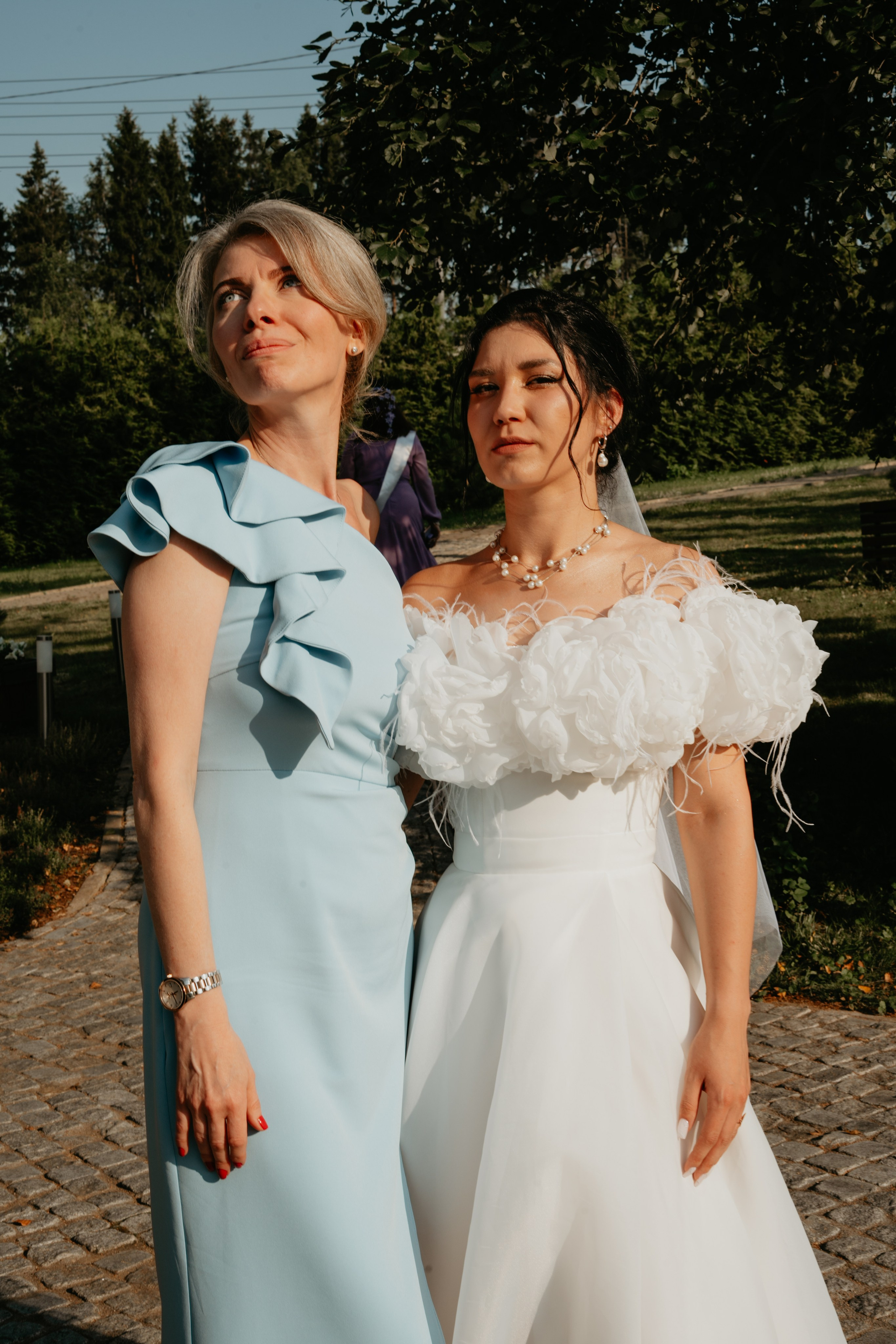 Иван и Евгения. Концептуальный фотограф Шлыкова Ольга