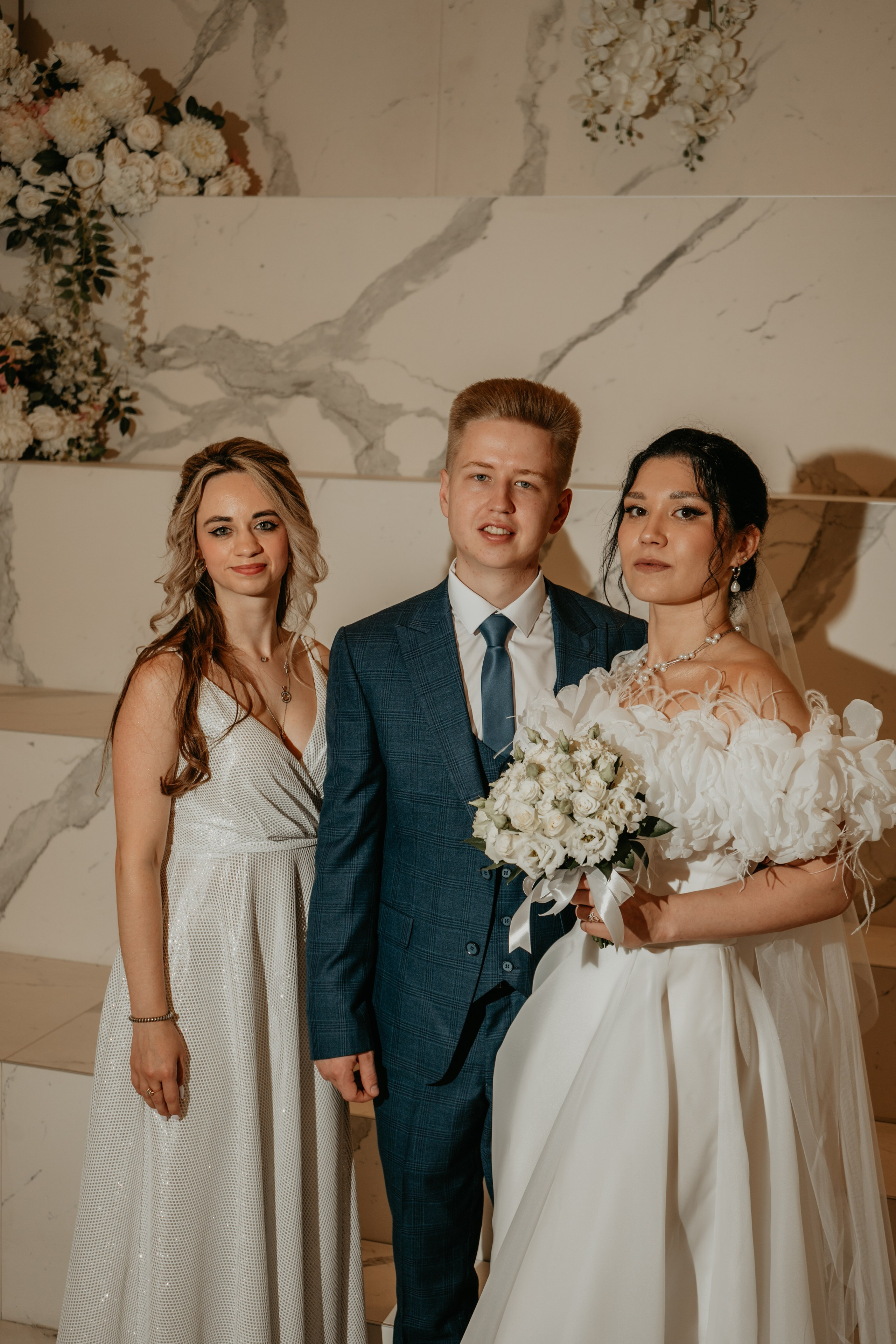 Иван и Евгения. Концептуальный фотограф Шлыкова Ольга