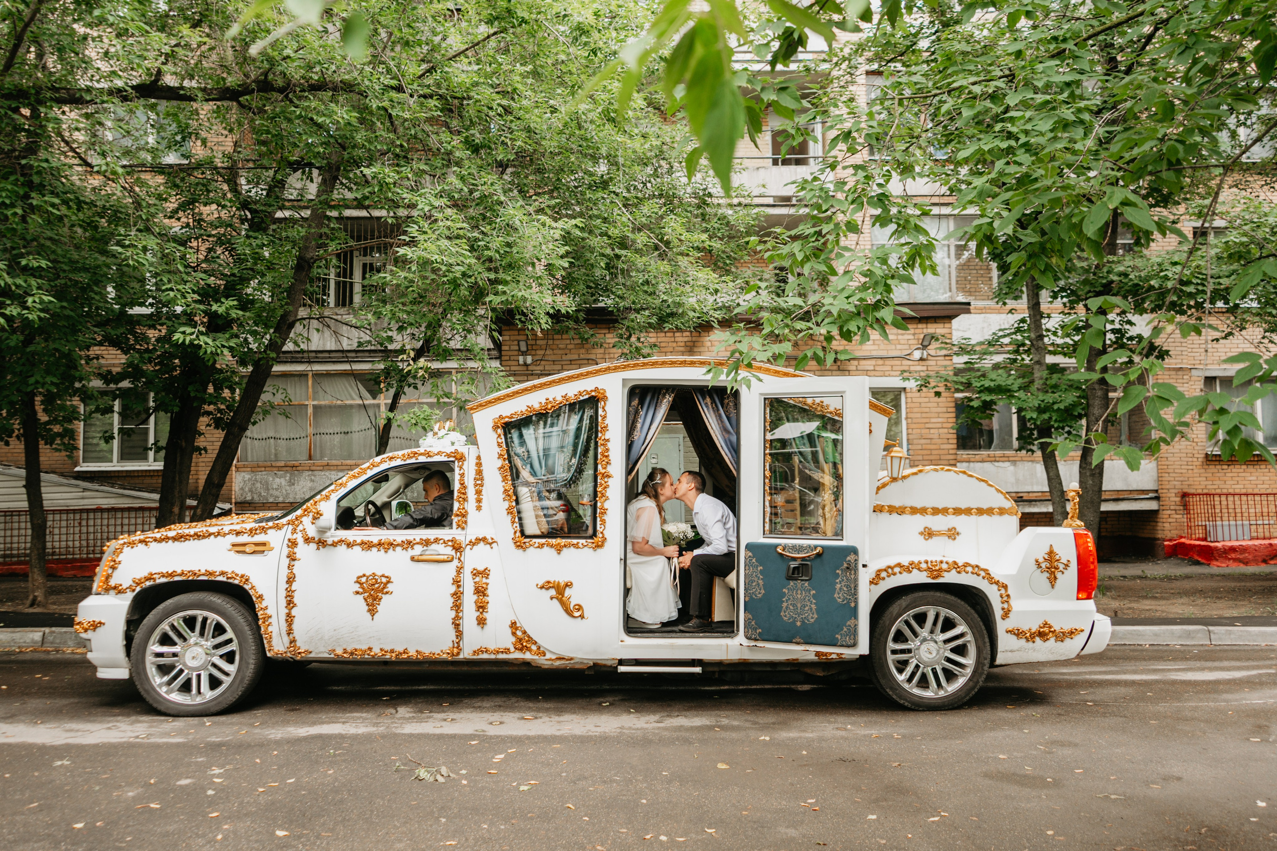 Татьяна и Иван. Концептуальный фотограф Шлыкова Ольга