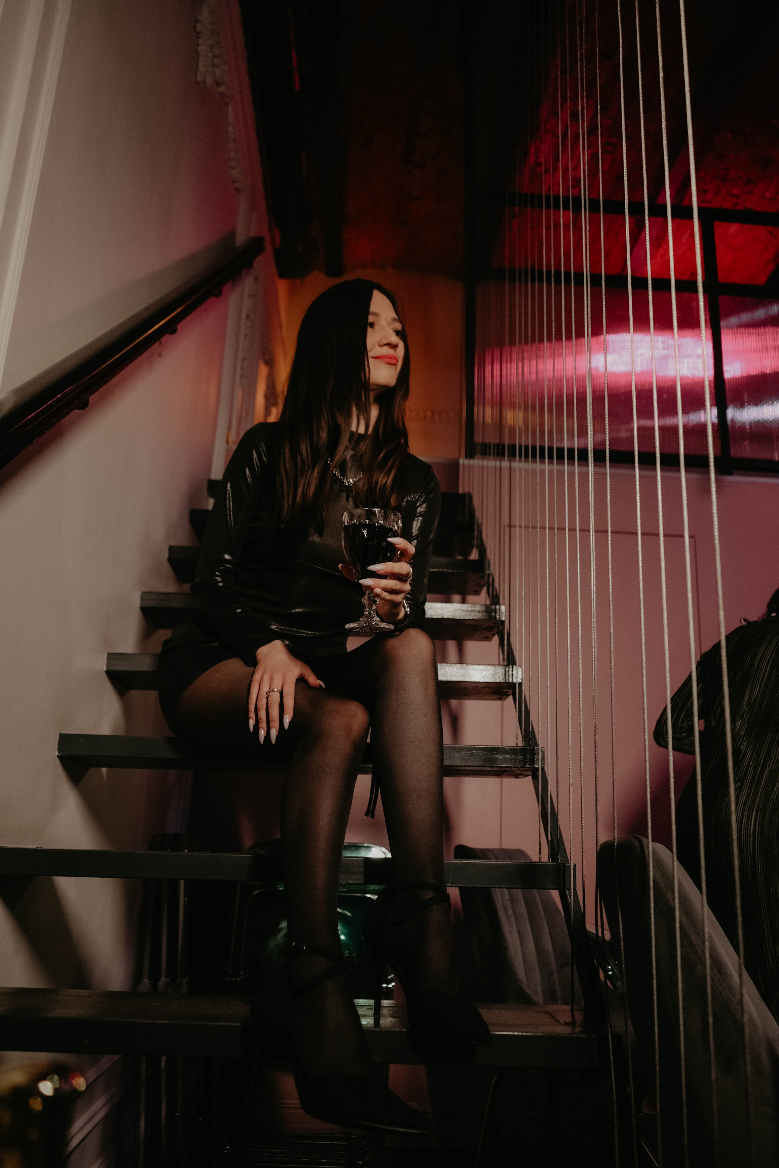 Happy birthday. Концептуальный фотограф Шлыкова Ольга