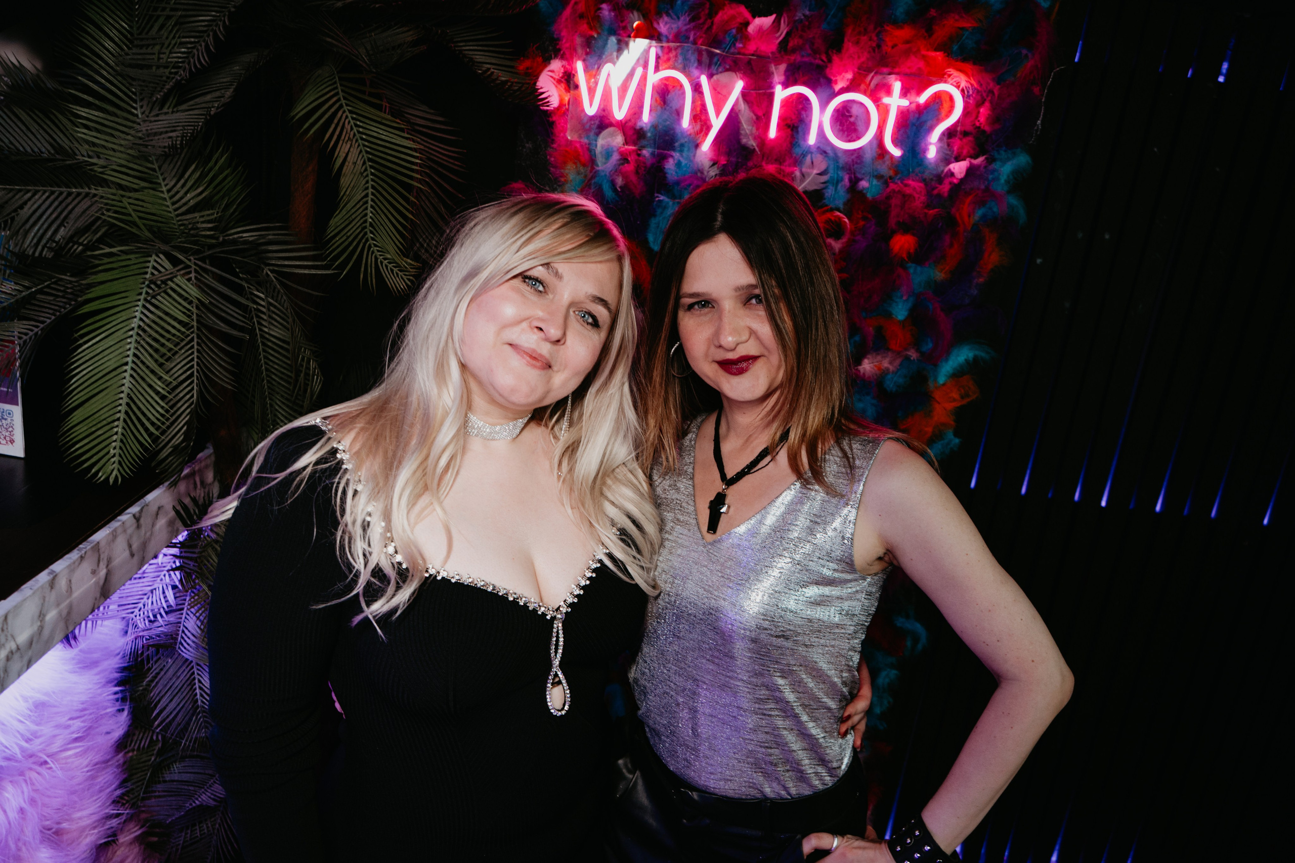 Девичник. Концептуальный фотограф Шлыкова Ольга