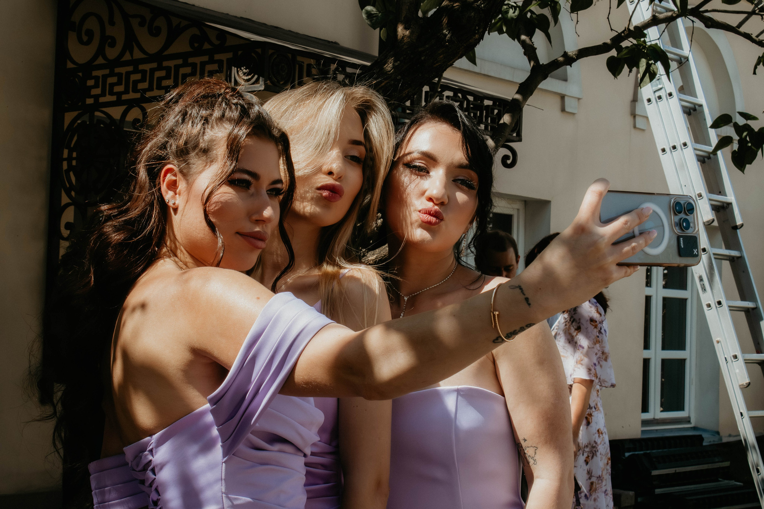 Маргарита и Игорь. Концептуальный фотограф Шлыкова Ольга