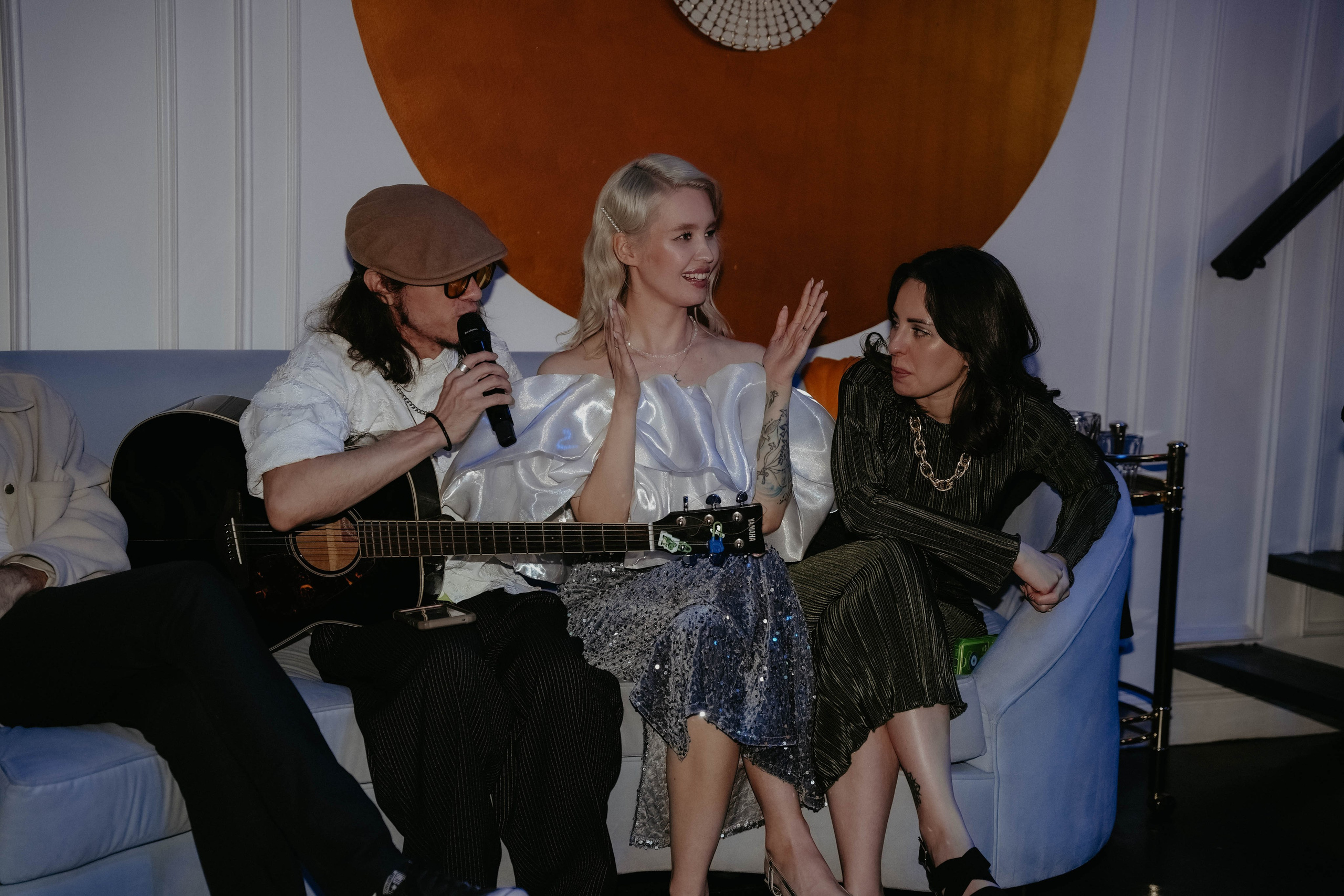 Happy birthday. Концептуальный фотограф Шлыкова Ольга