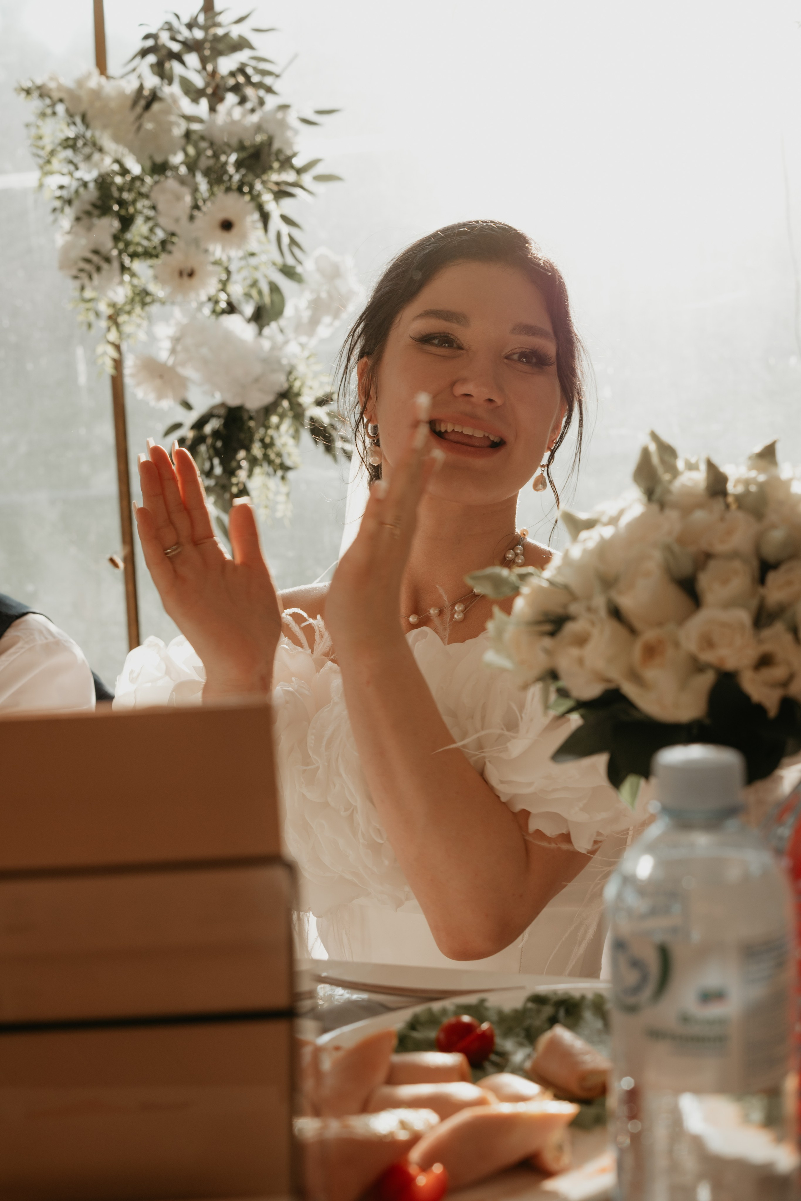 Иван и Евгения. Концептуальный фотограф Шлыкова Ольга