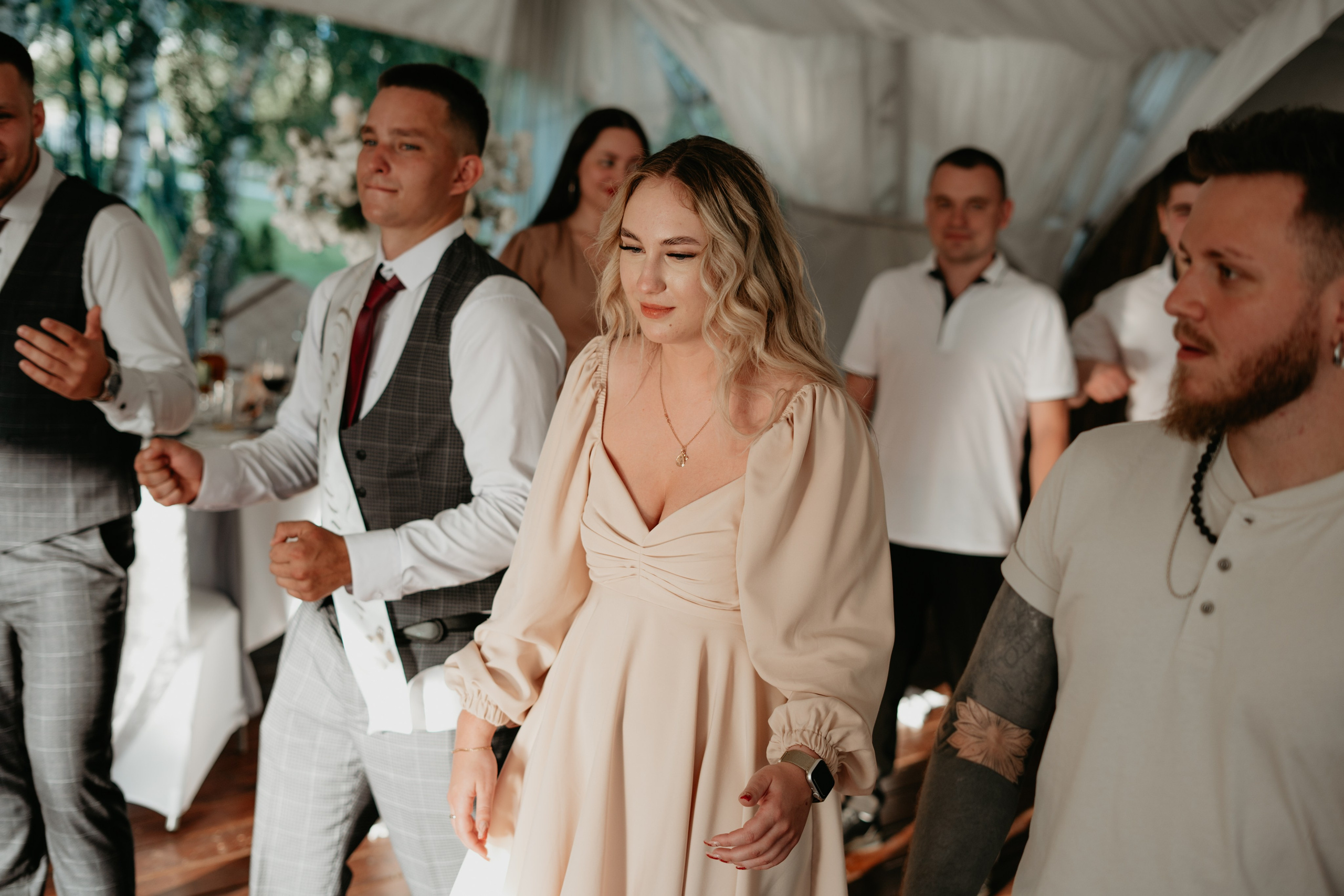 Иван и Евгения. Концептуальный фотограф Шлыкова Ольга