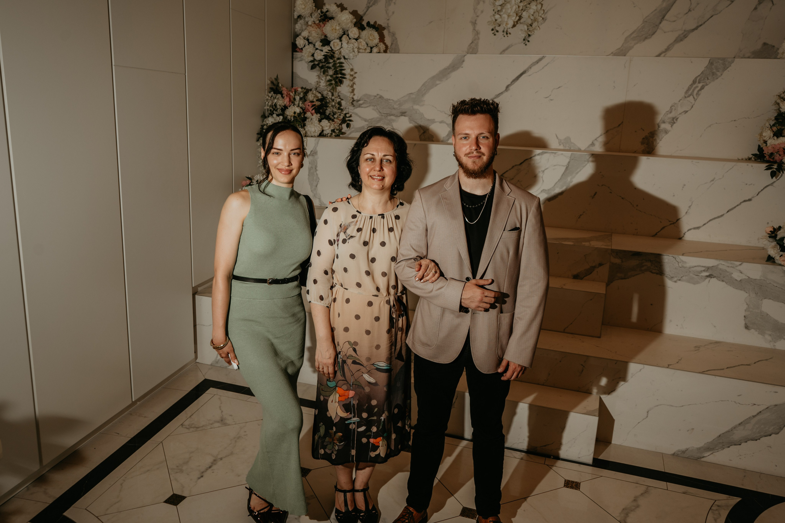 Иван и Евгения. Концептуальный фотограф Шлыкова Ольга