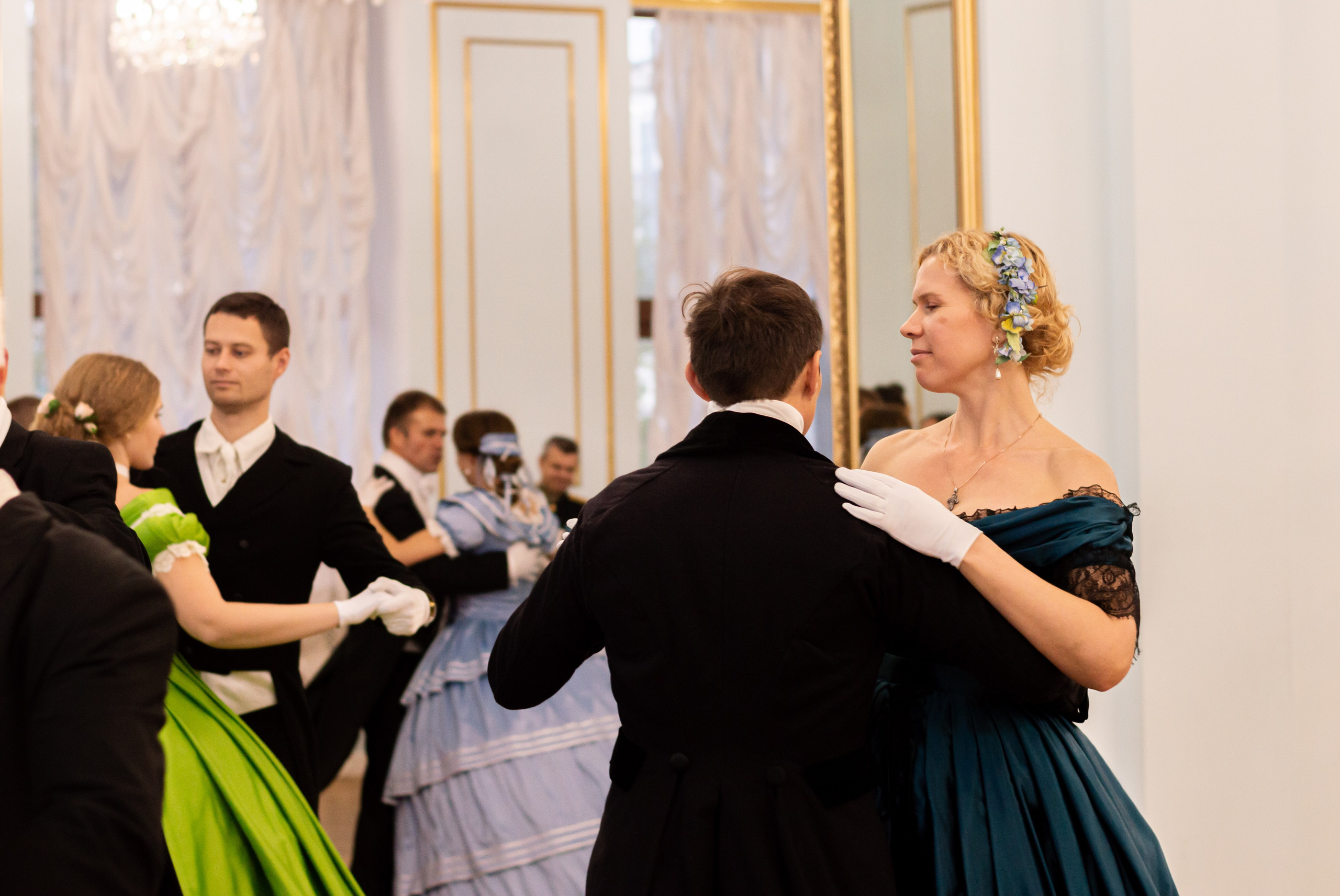 Художественный репортаж. Фотограф Пушкарская Татьяна