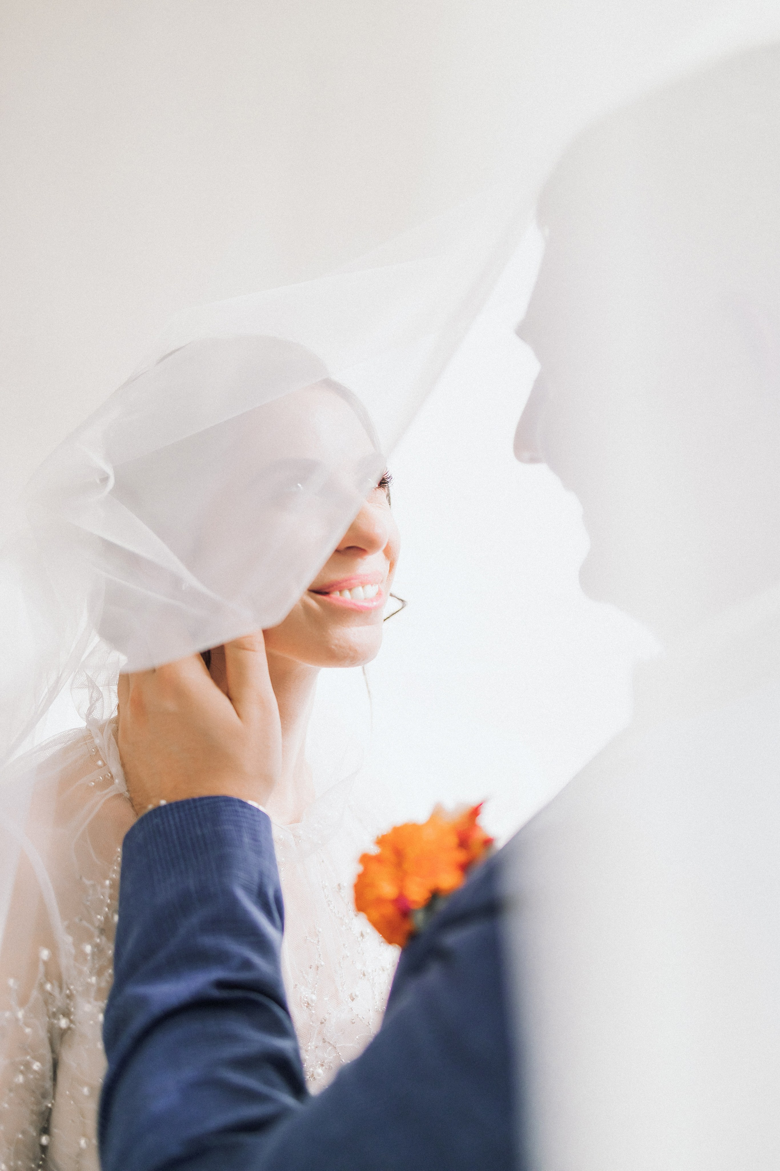 Алексей и Анастасия. Свадебная прогулка. Свадебная фотография. Арина Рубах