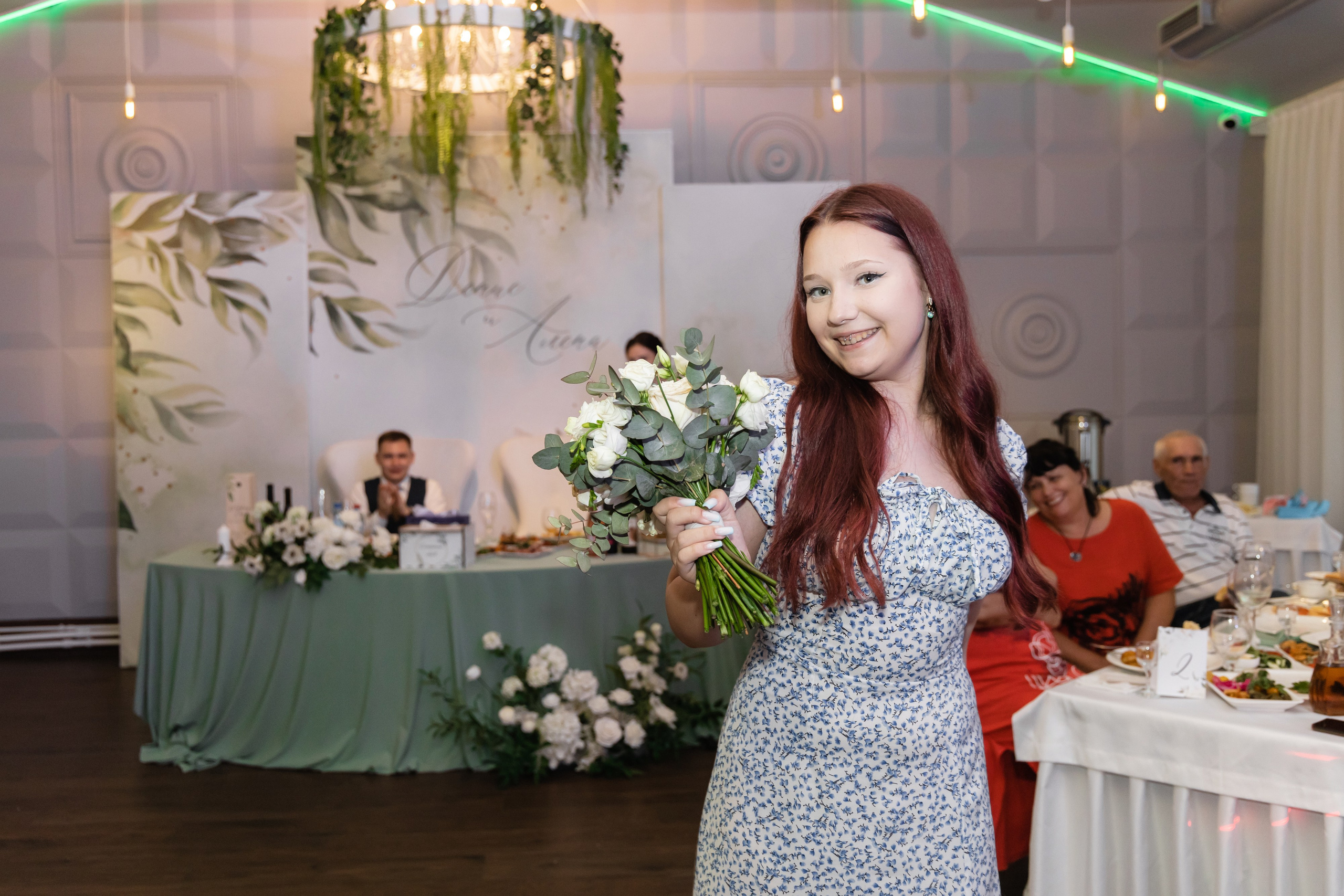 Алёна и Денис (полный день). Фотограф в Барнауле Юлия Садвокасова