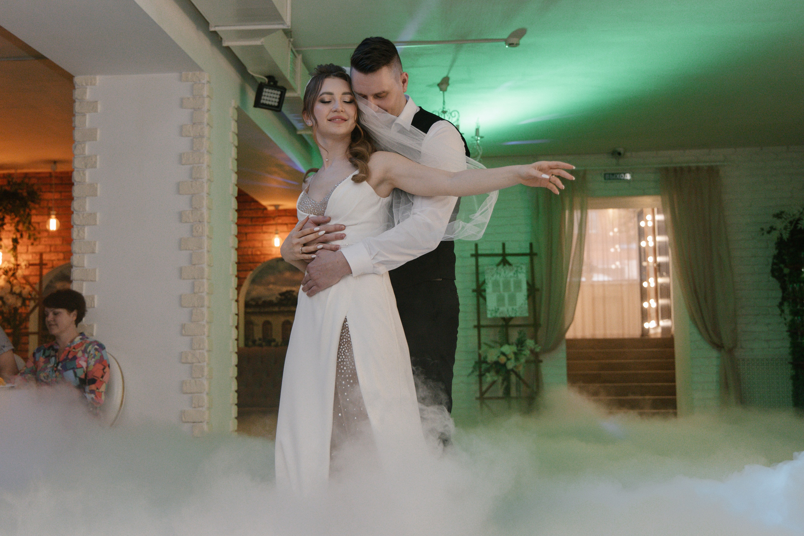 Диана и Сергей (полный день). Фотограф в Барнауле Юлия Садвокасова