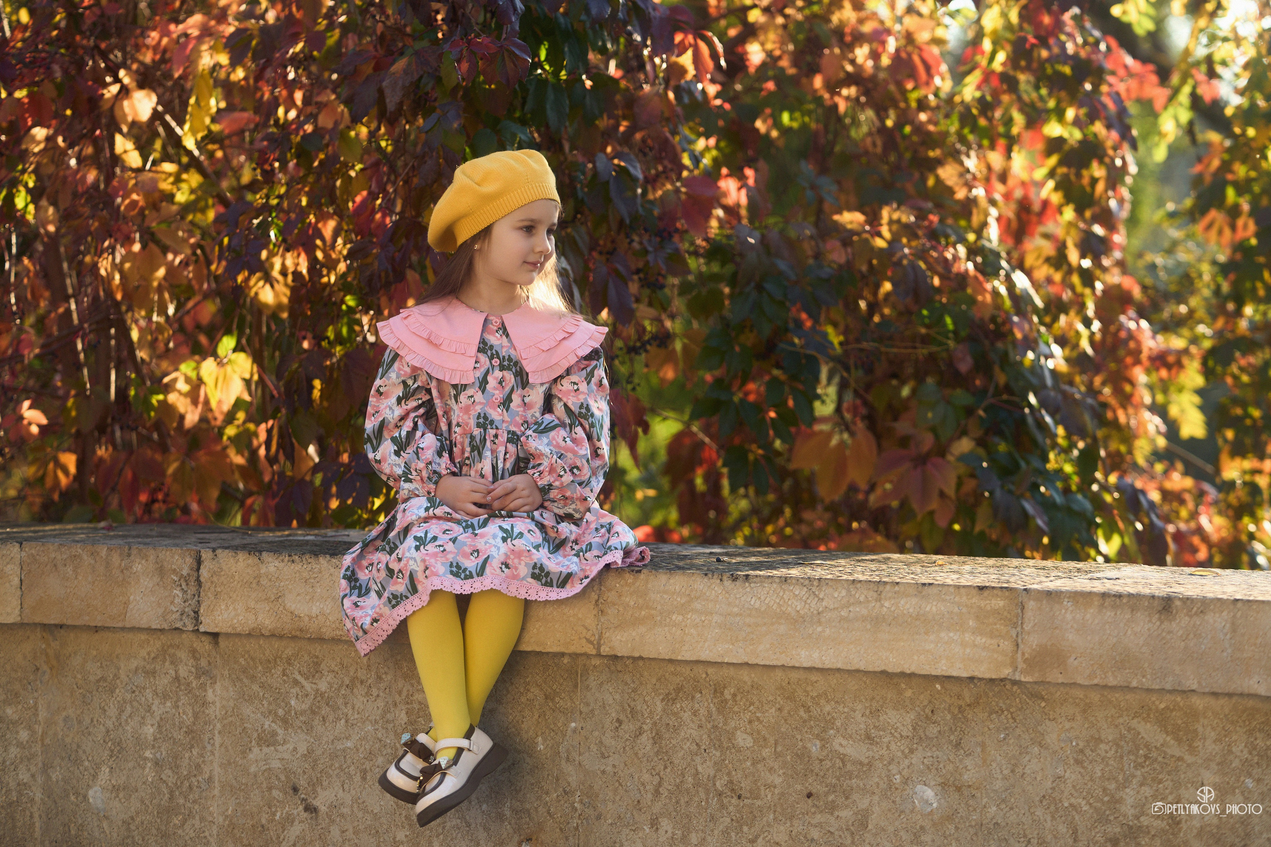 Семейная фотосессия в Кисловодске для семьи Чекаленых. Фотограф, видеограф Пятигорск, Ставрополь, Ессентуки, Petlyakovs_photo