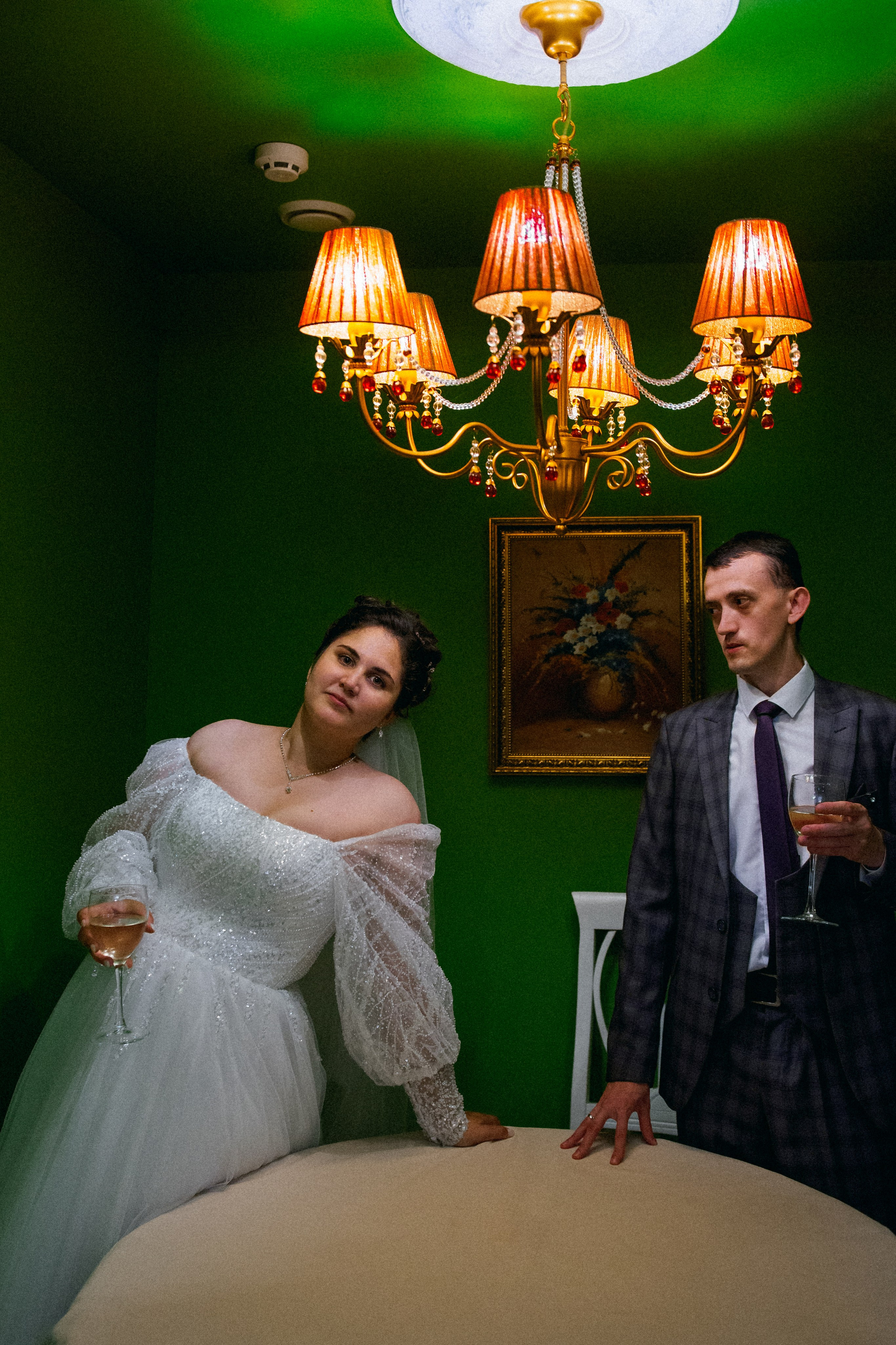 Свадебный фотограф — фотограф на свадьбу в Воронеже — Свадебное фото