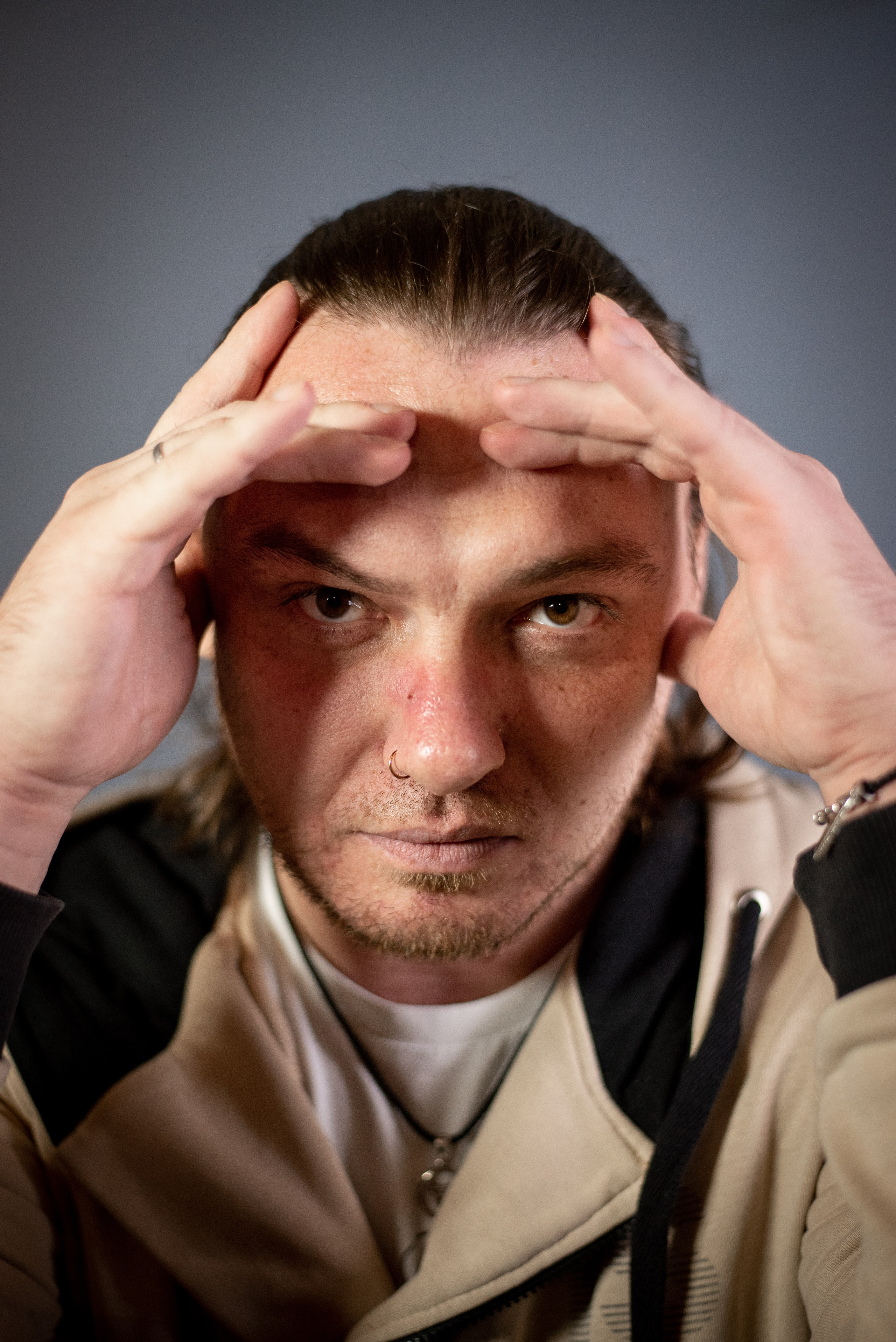 Родион. Приподаева Алёна семейный и детский фотограф в Красноярске