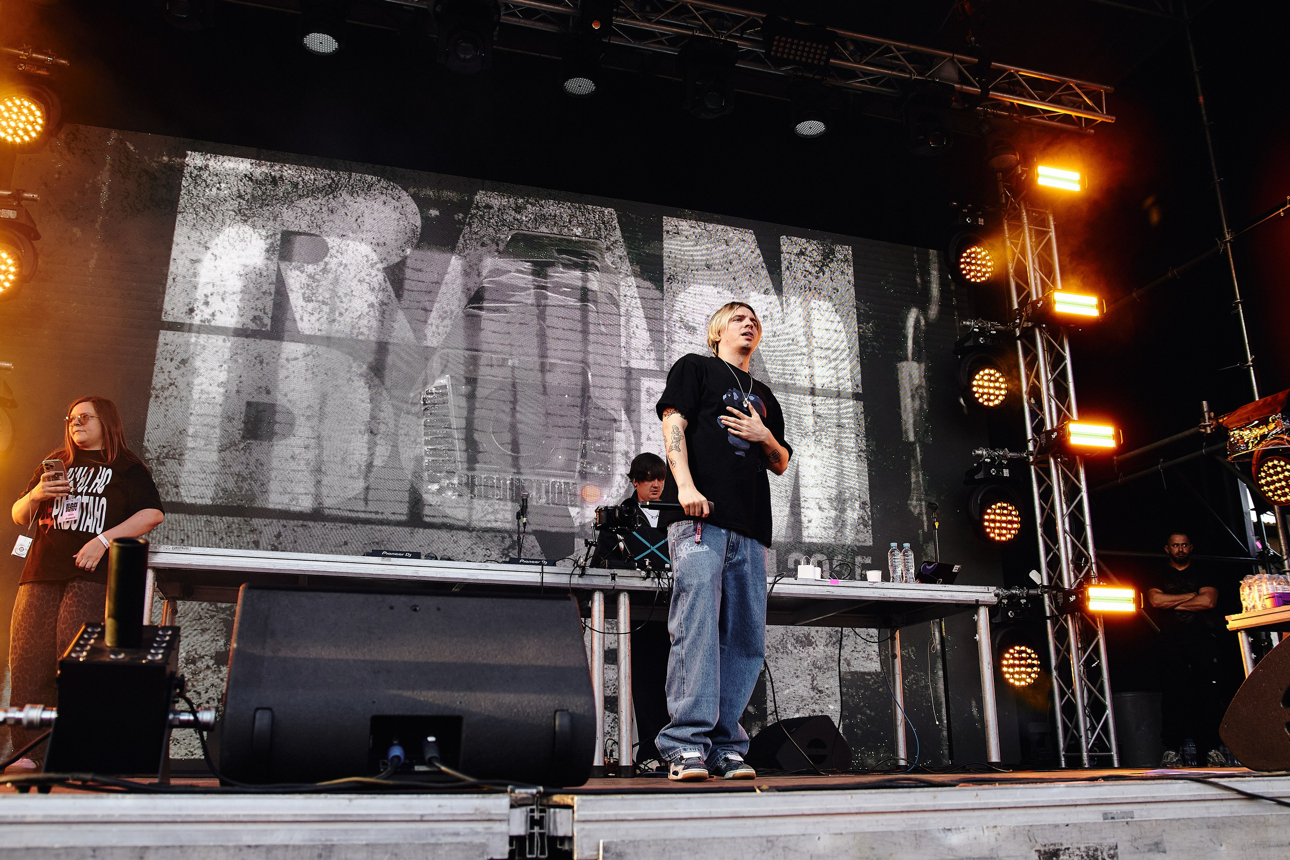 Random Crew Teleclub 08 / 2025. ФОТОГРАФ ЕКАТЕРИНБУРГ