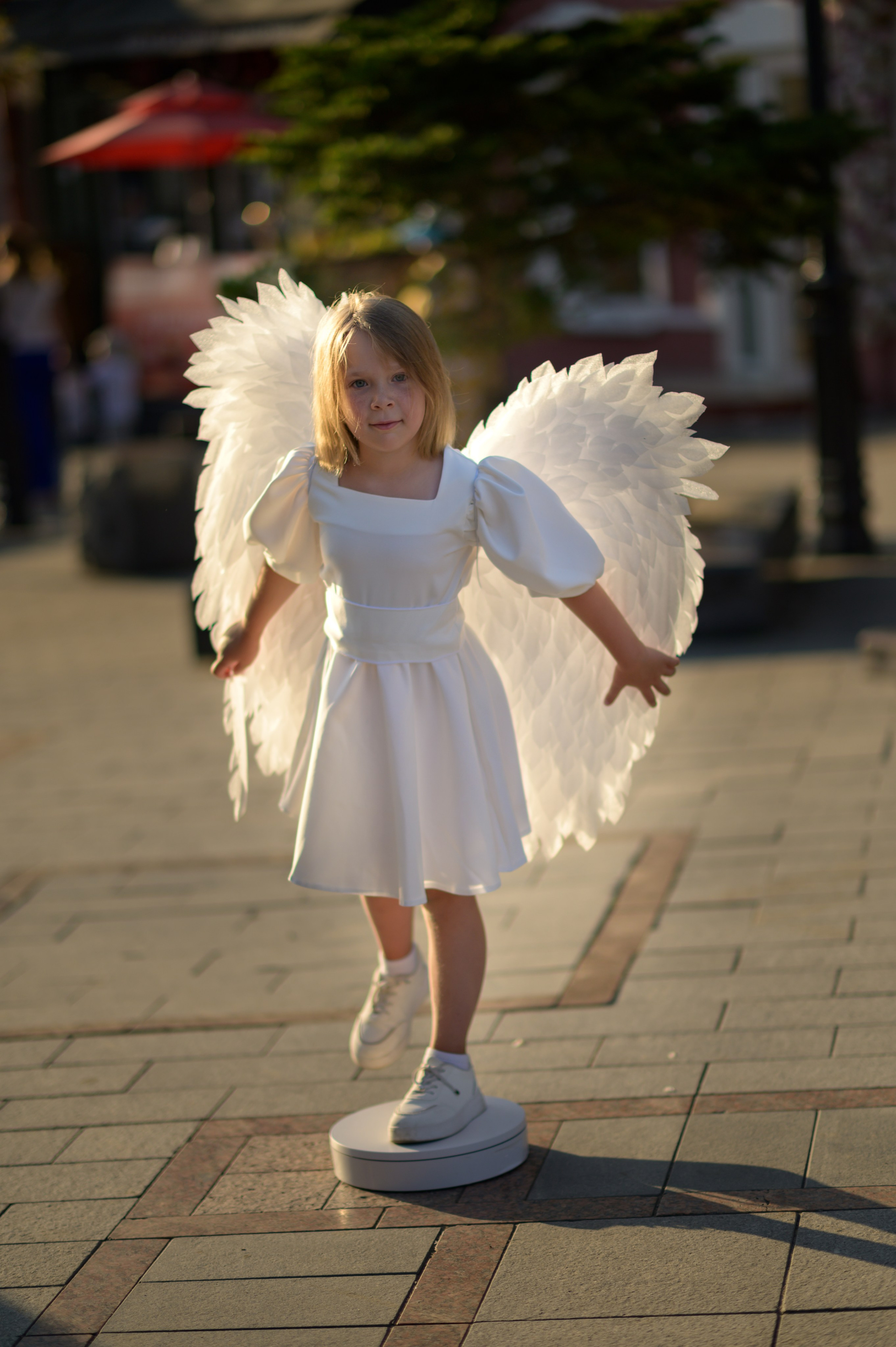 Ангельские проекты. Главная