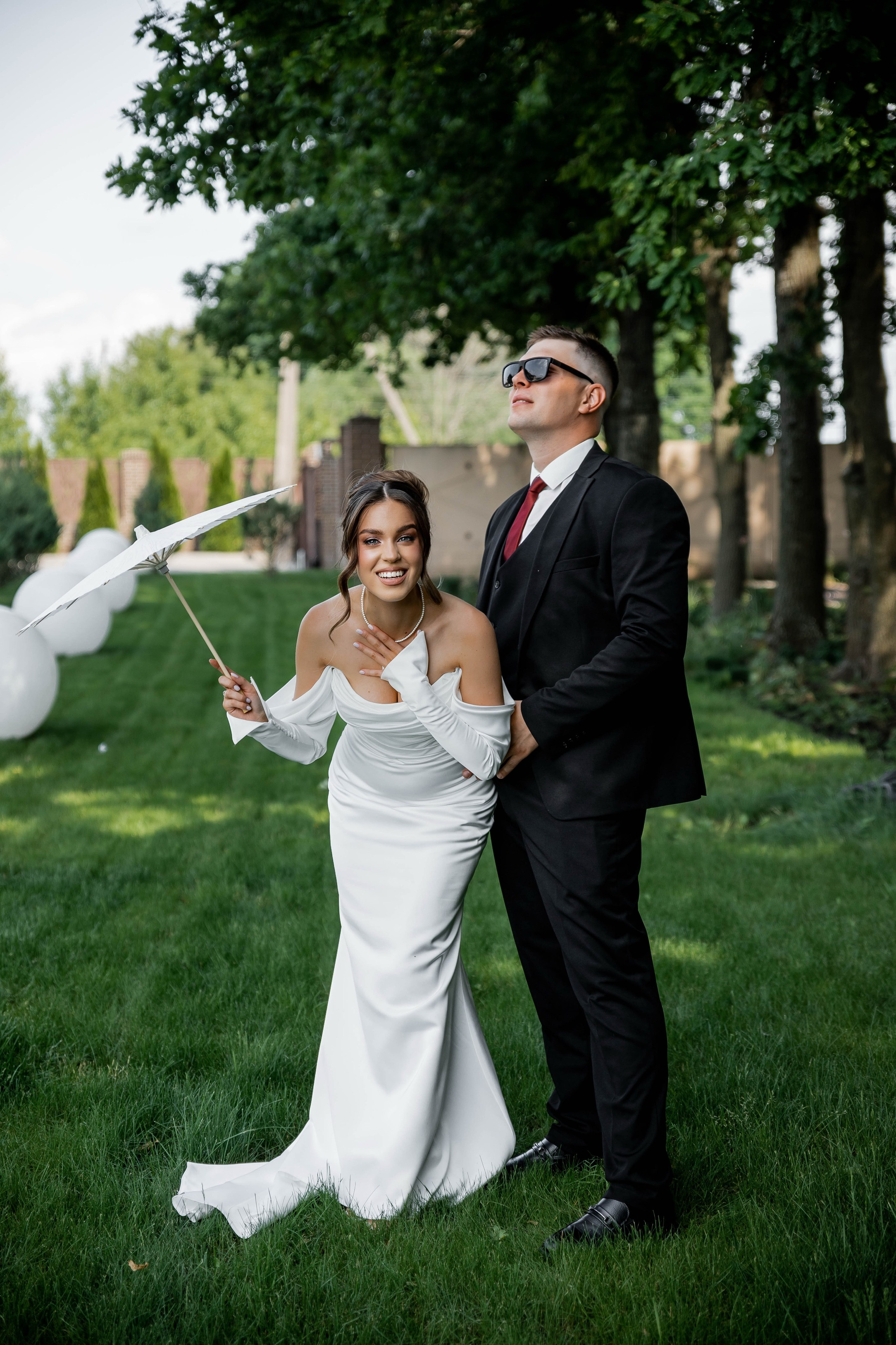 Владлена|Кирилл. Свадебный фотограф Надежда Рыжикова