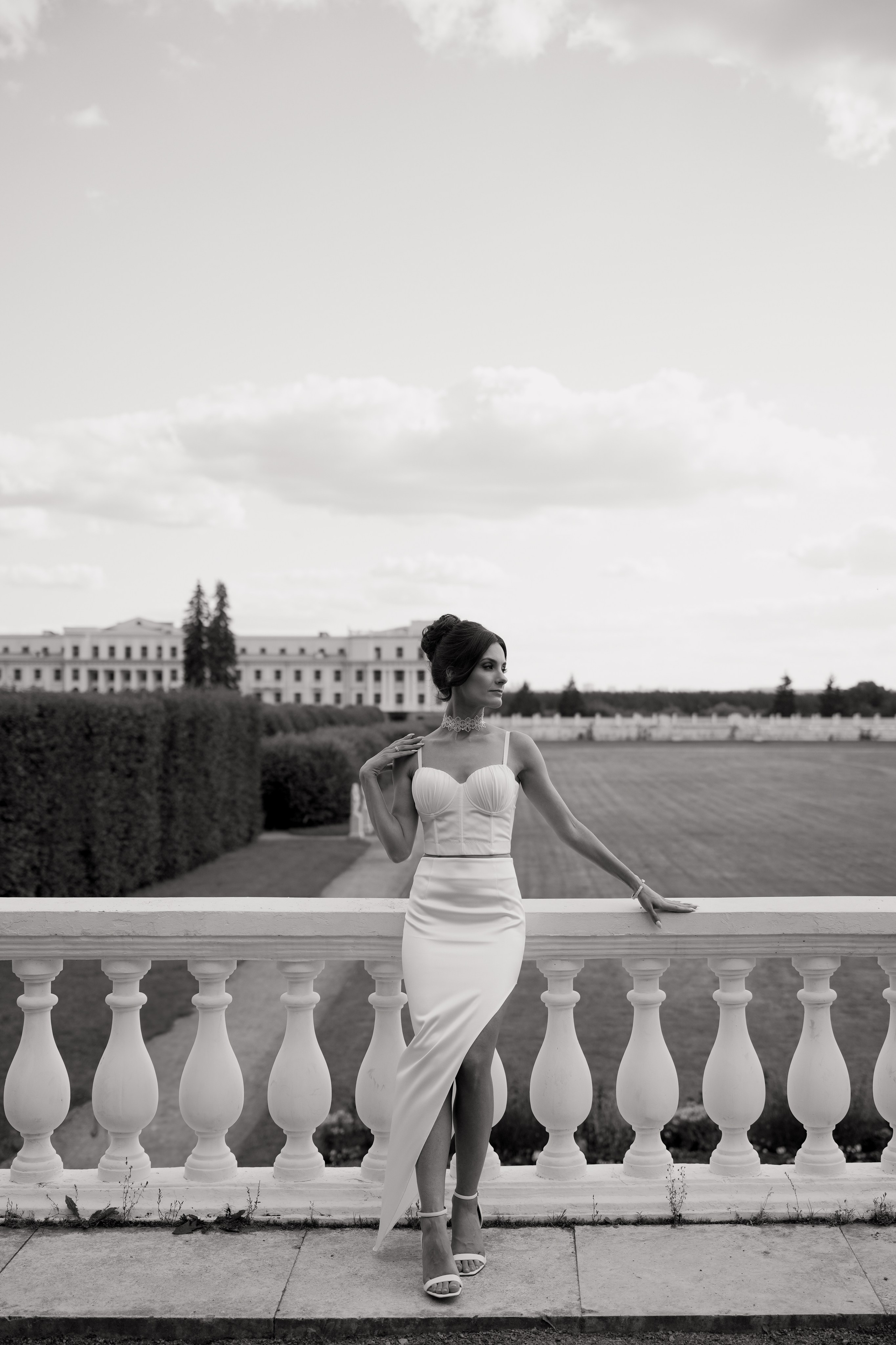 Дмитрий и Анастасия