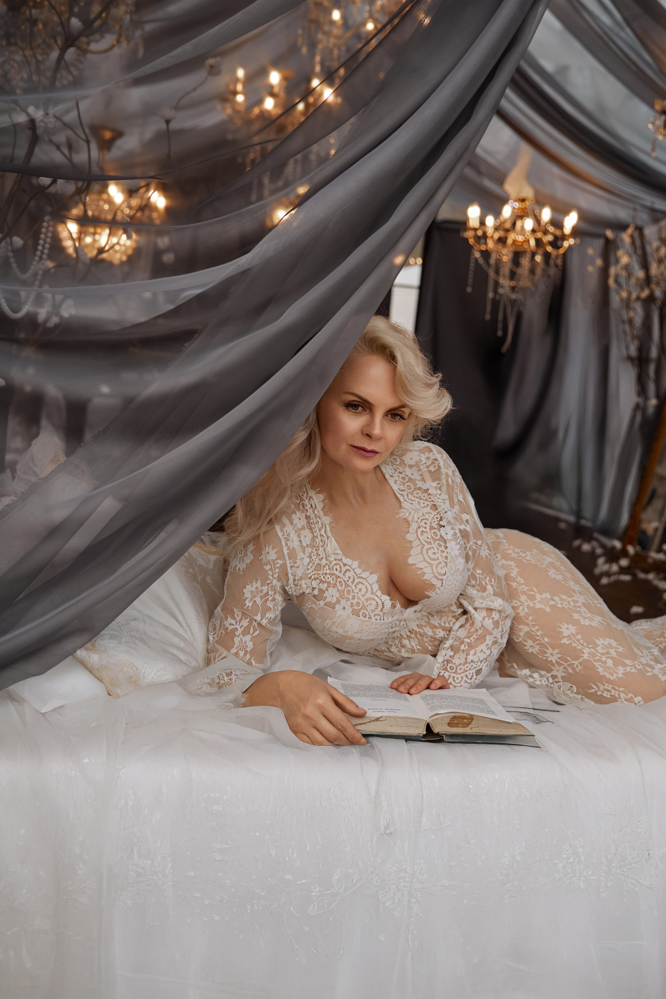 Алена. Фотограф женского портрета, беременности и материнства Харькова Елена